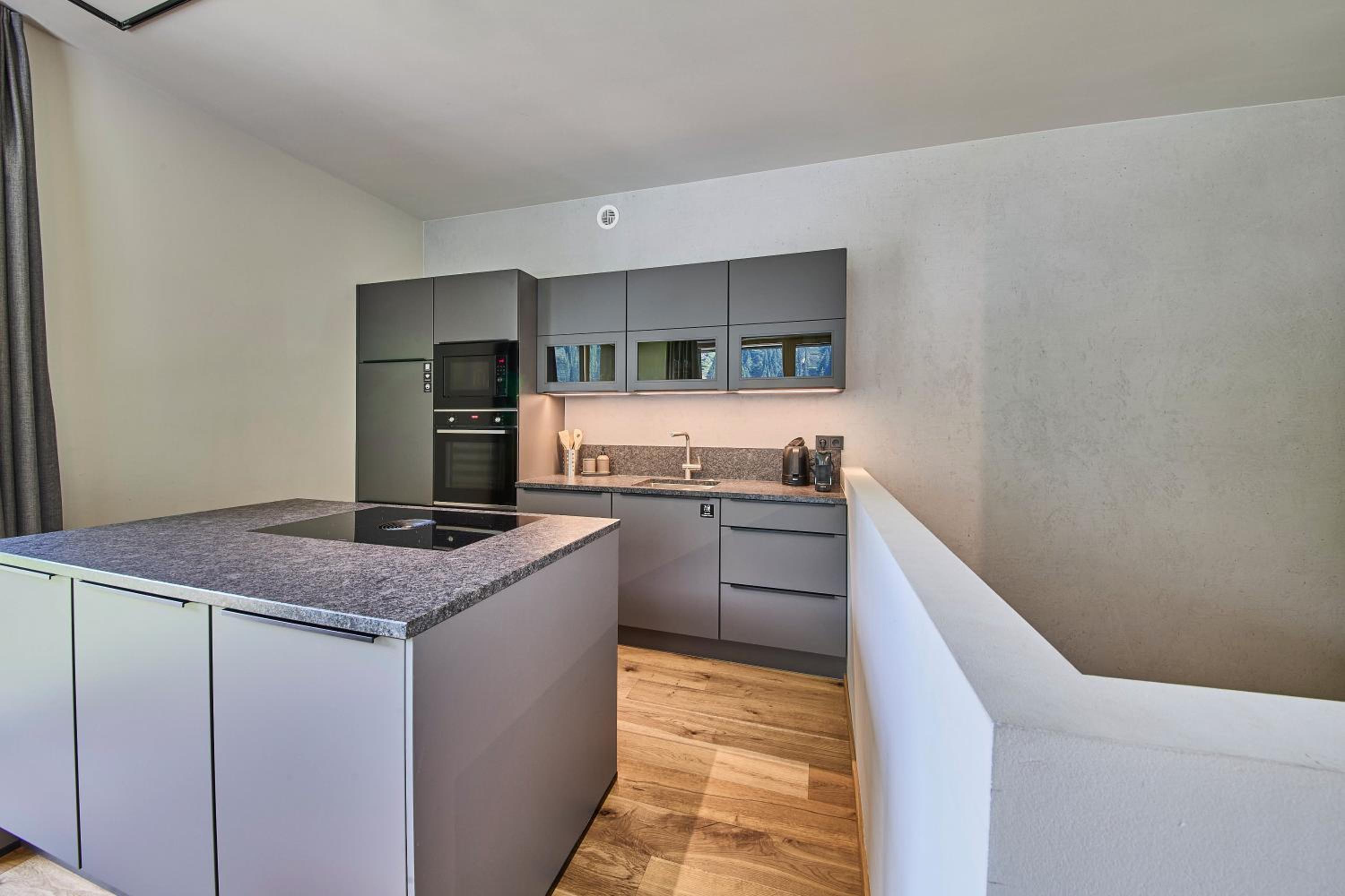 sGmiatli – Dein Hideaway Apartment