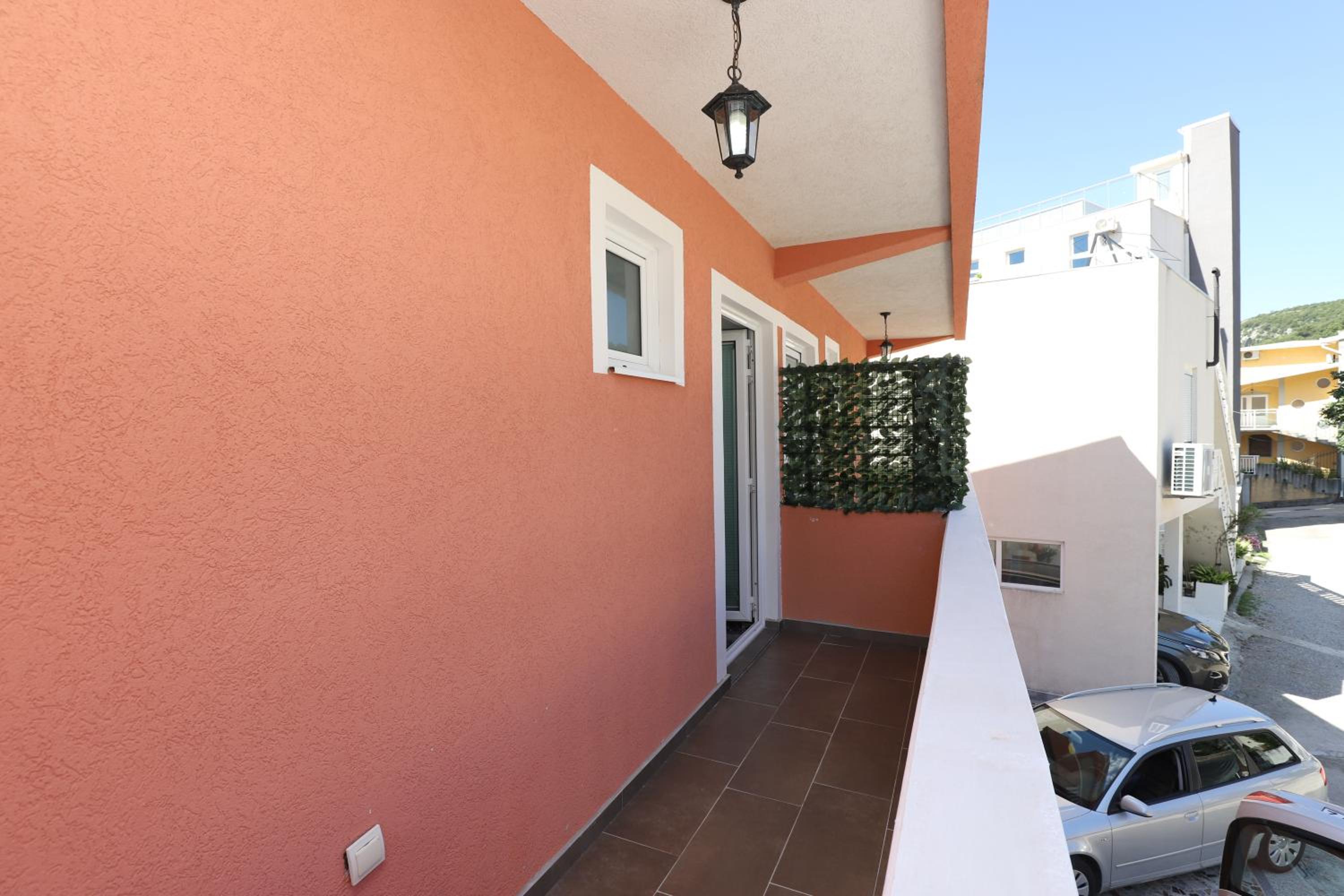 Apartmani Amra