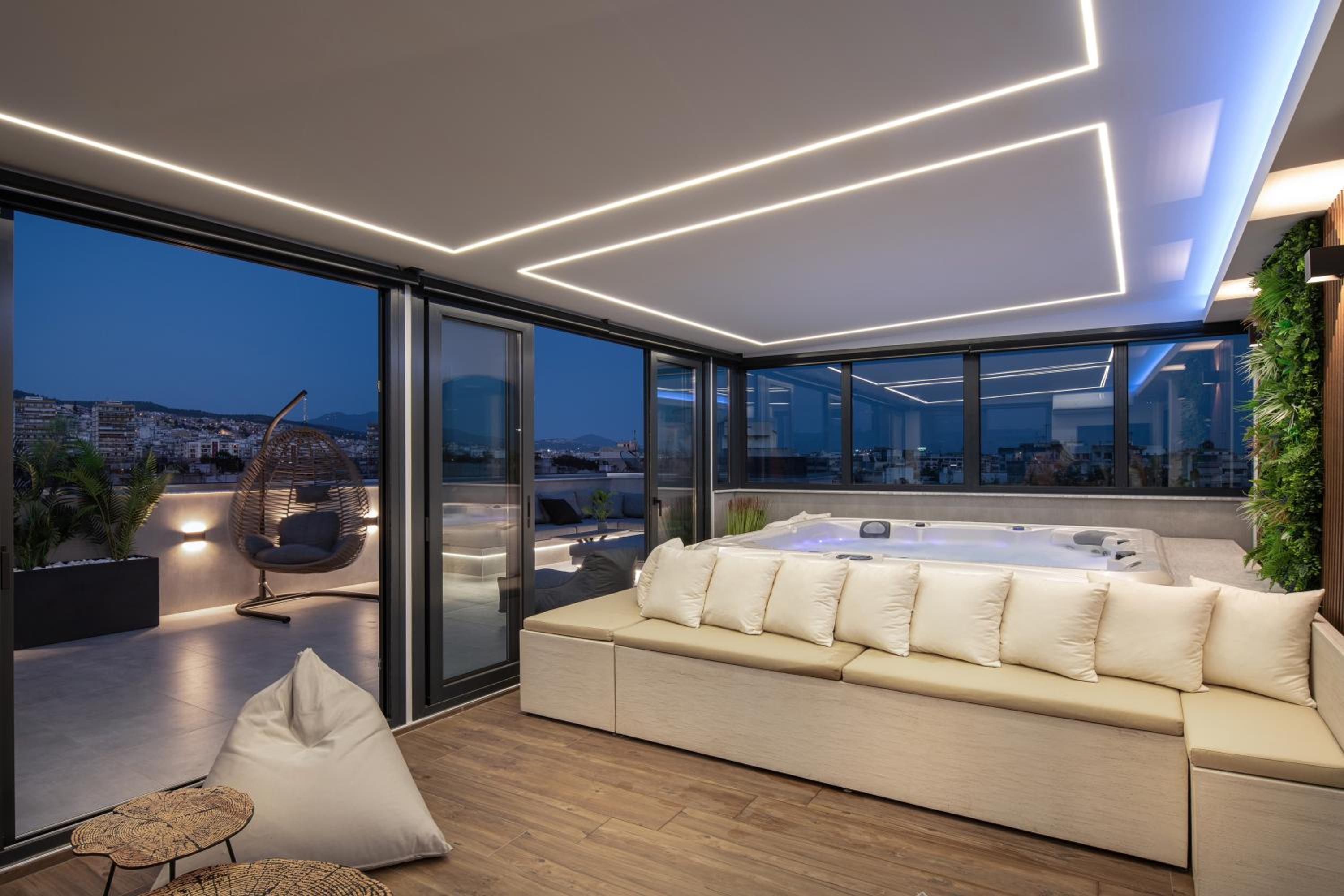 roof
