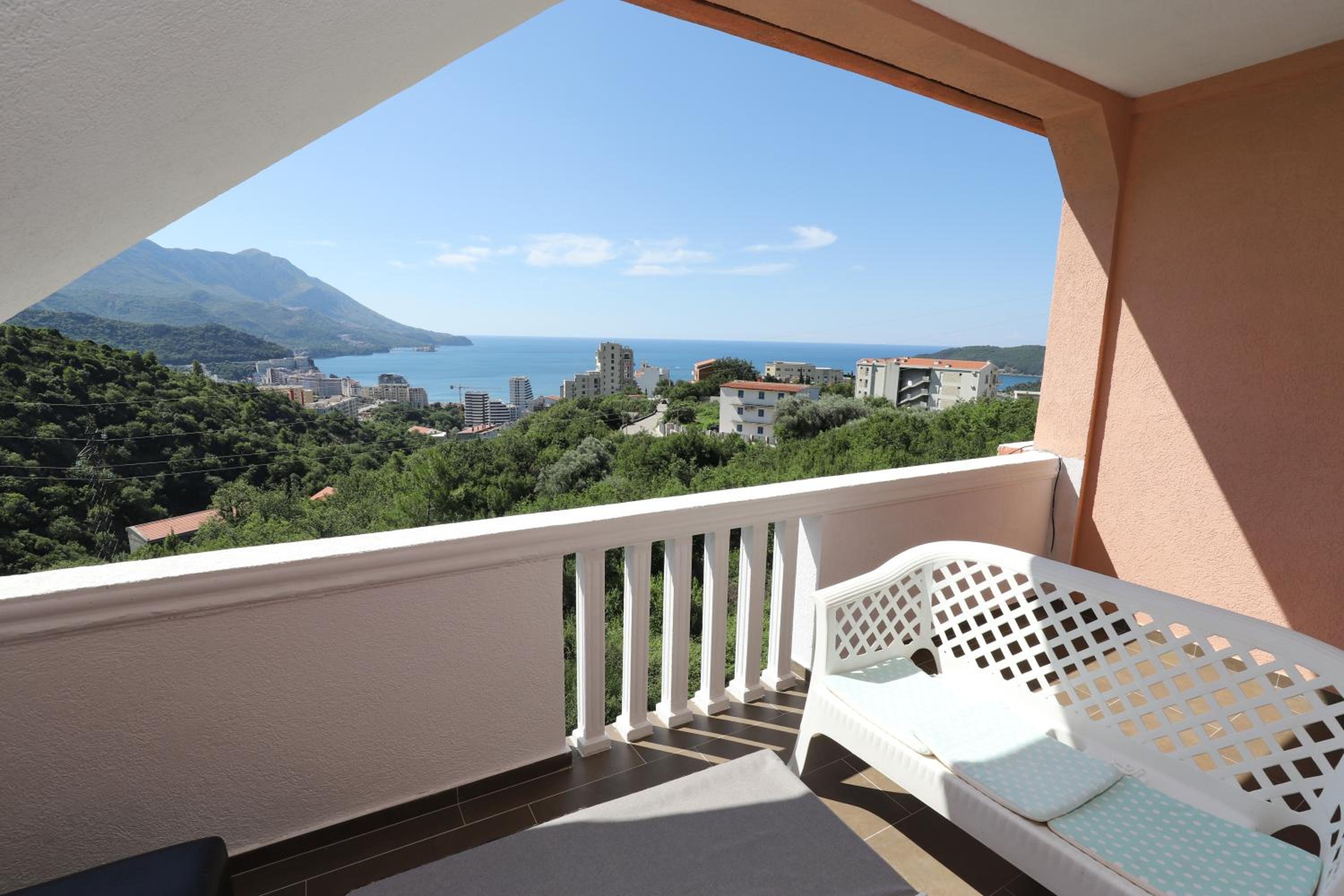 Apartmani Amra