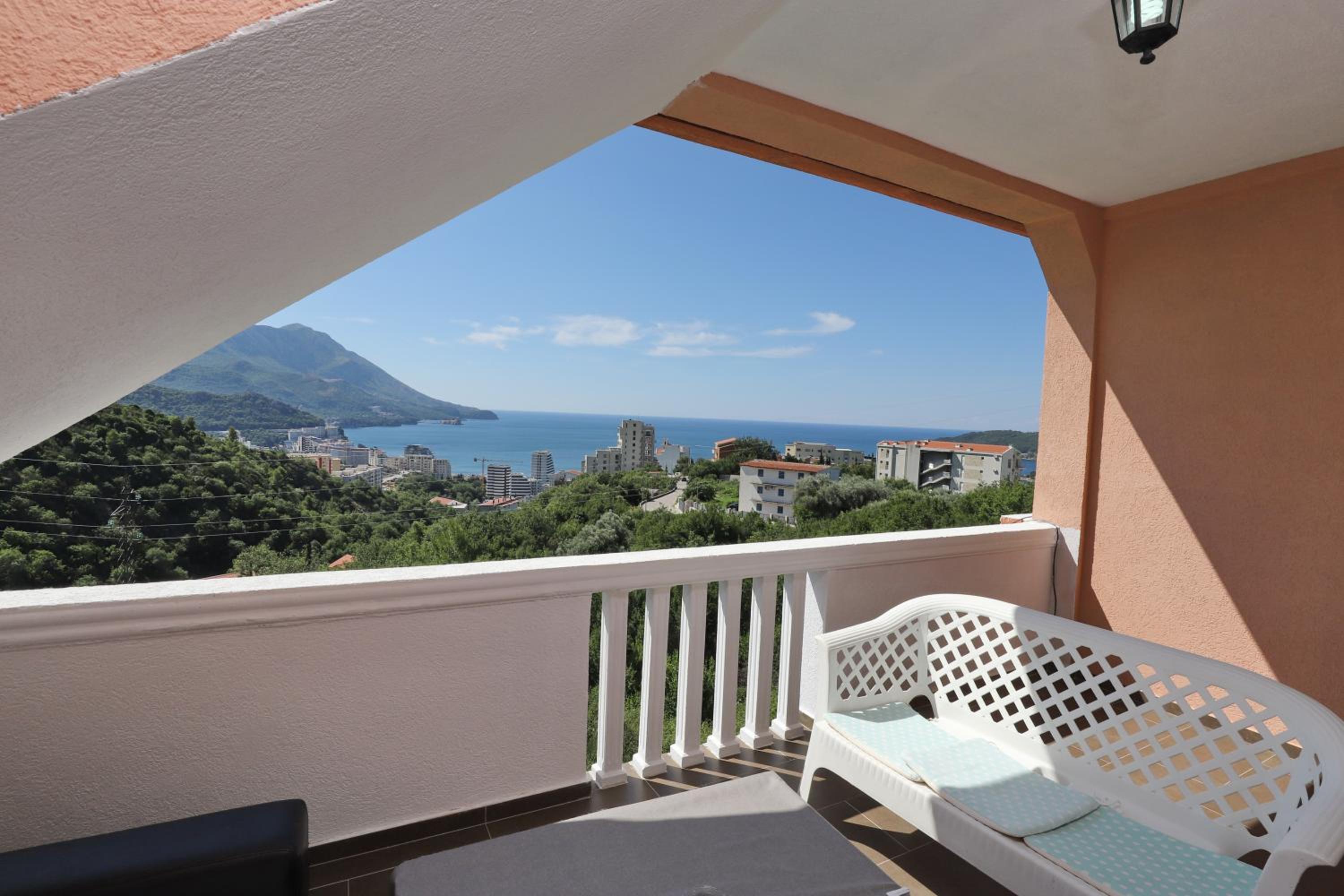 Apartmani Amra