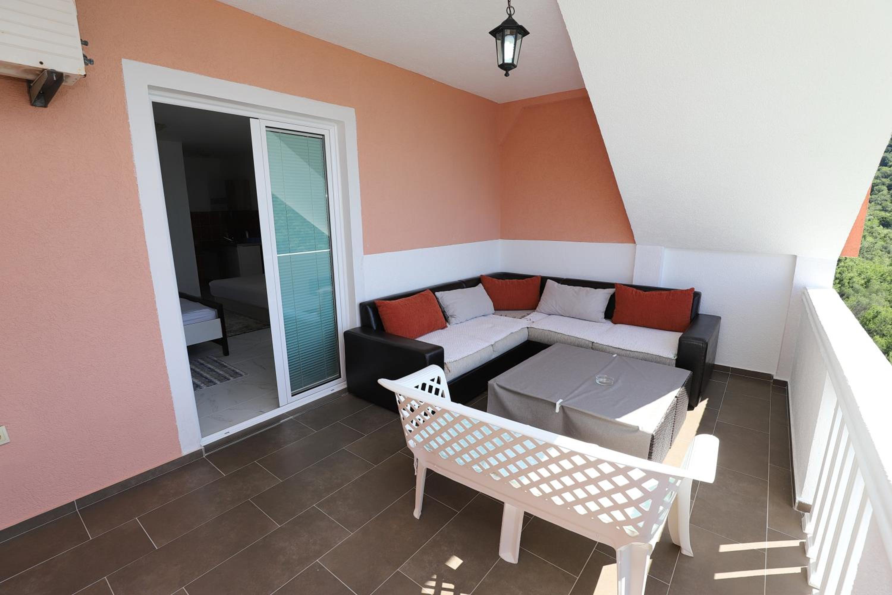 Apartmani Amra