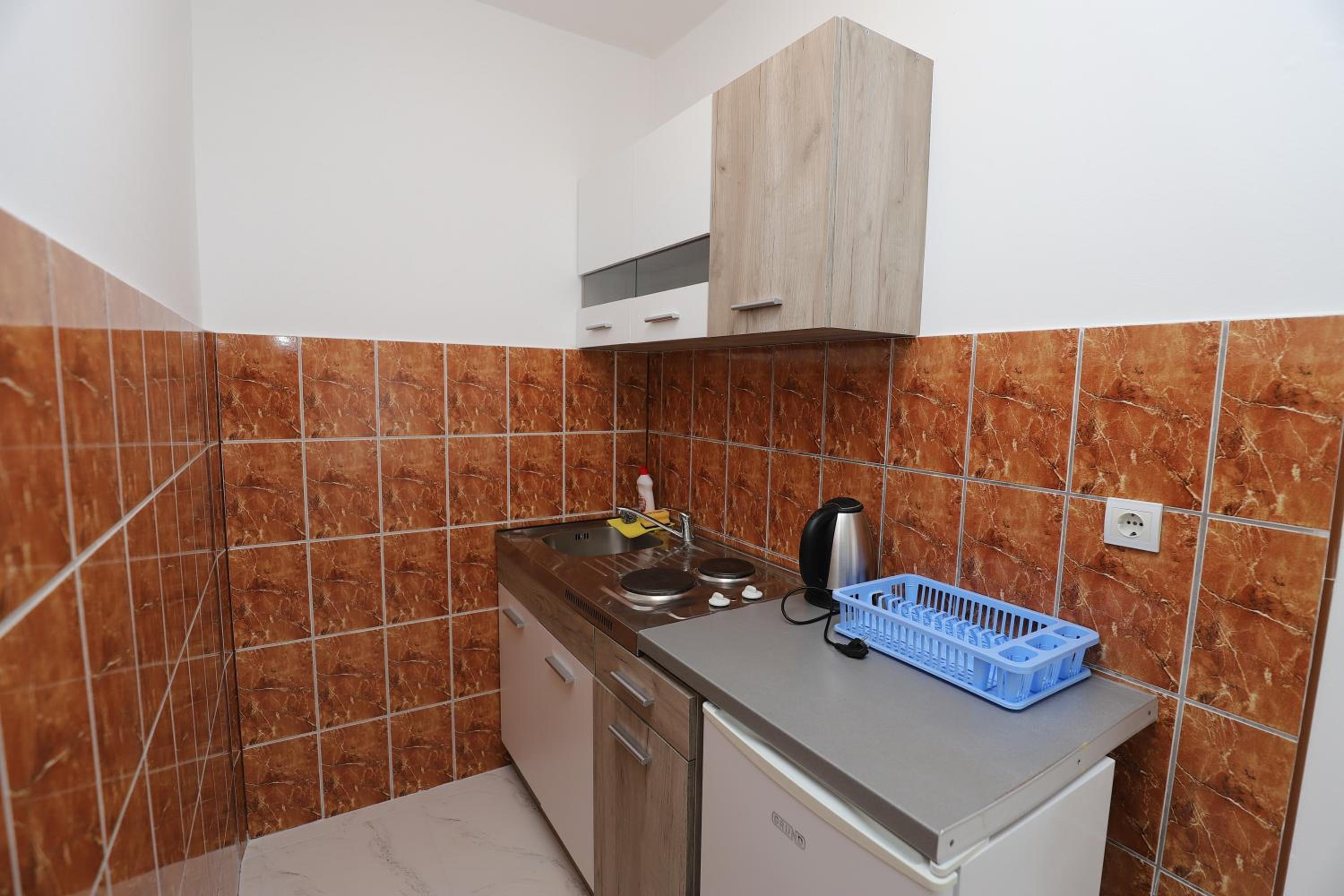 Apartmani Amra