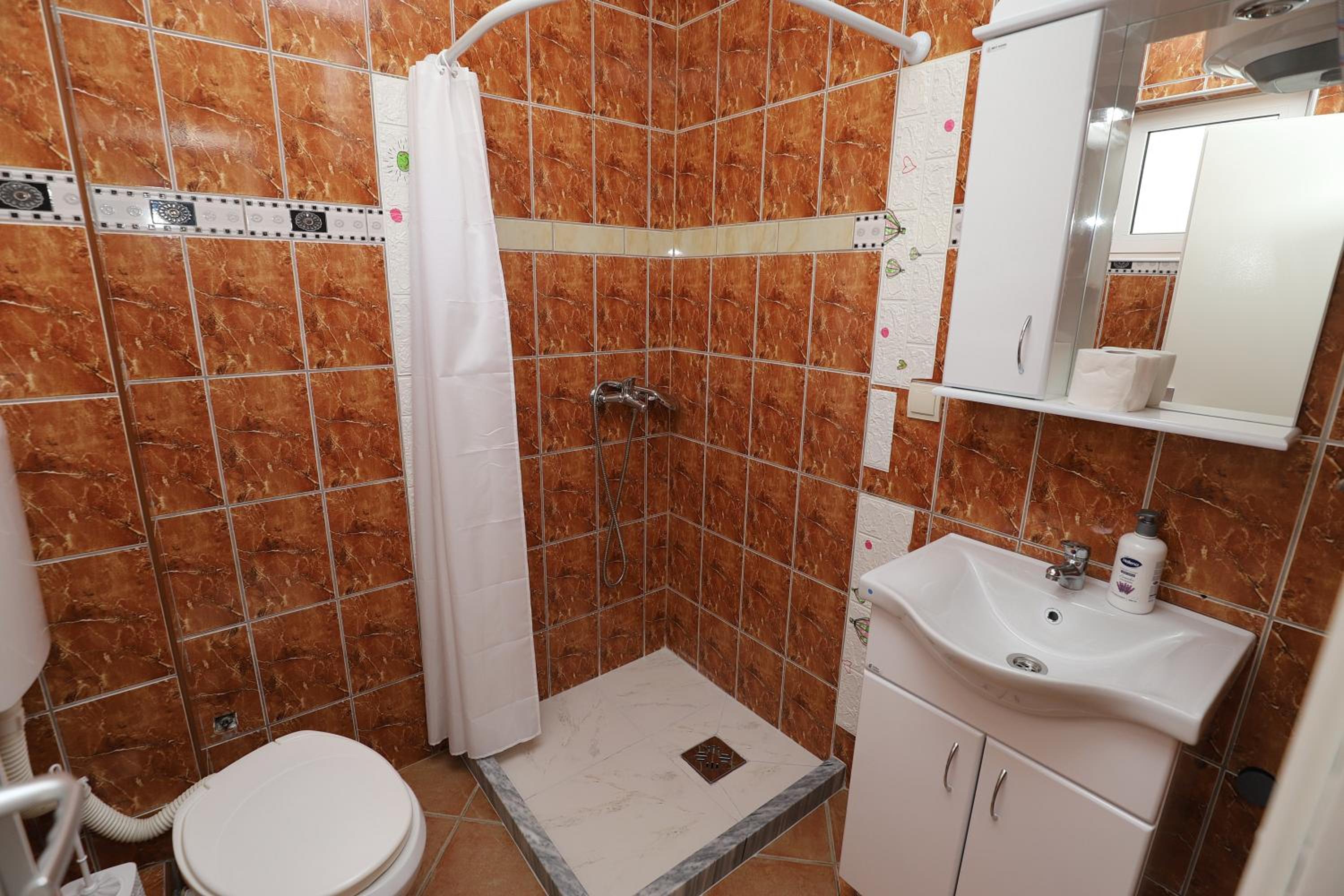 Apartmani Amra