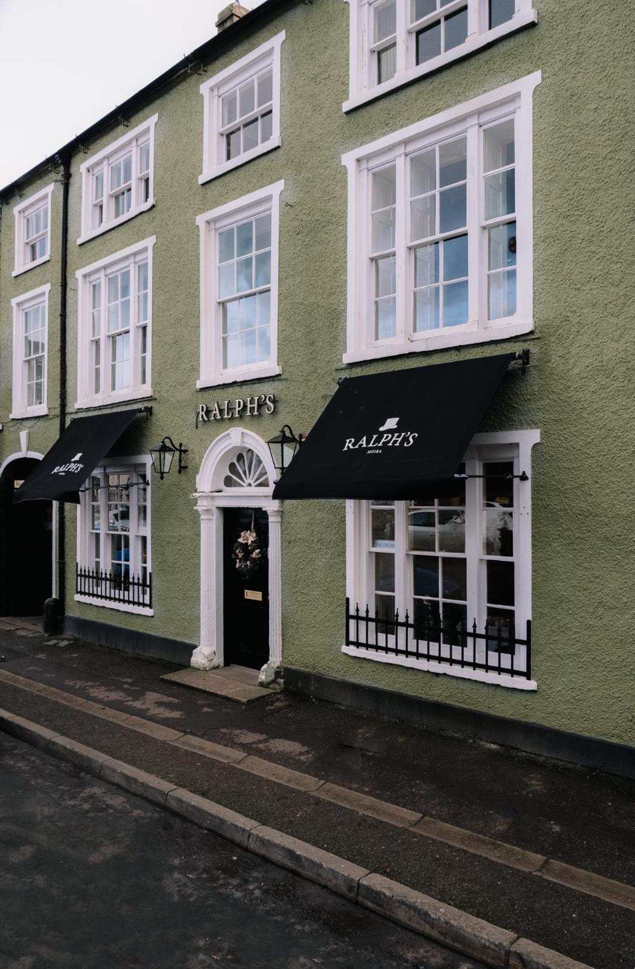 Hotel Ralph's - Image 1