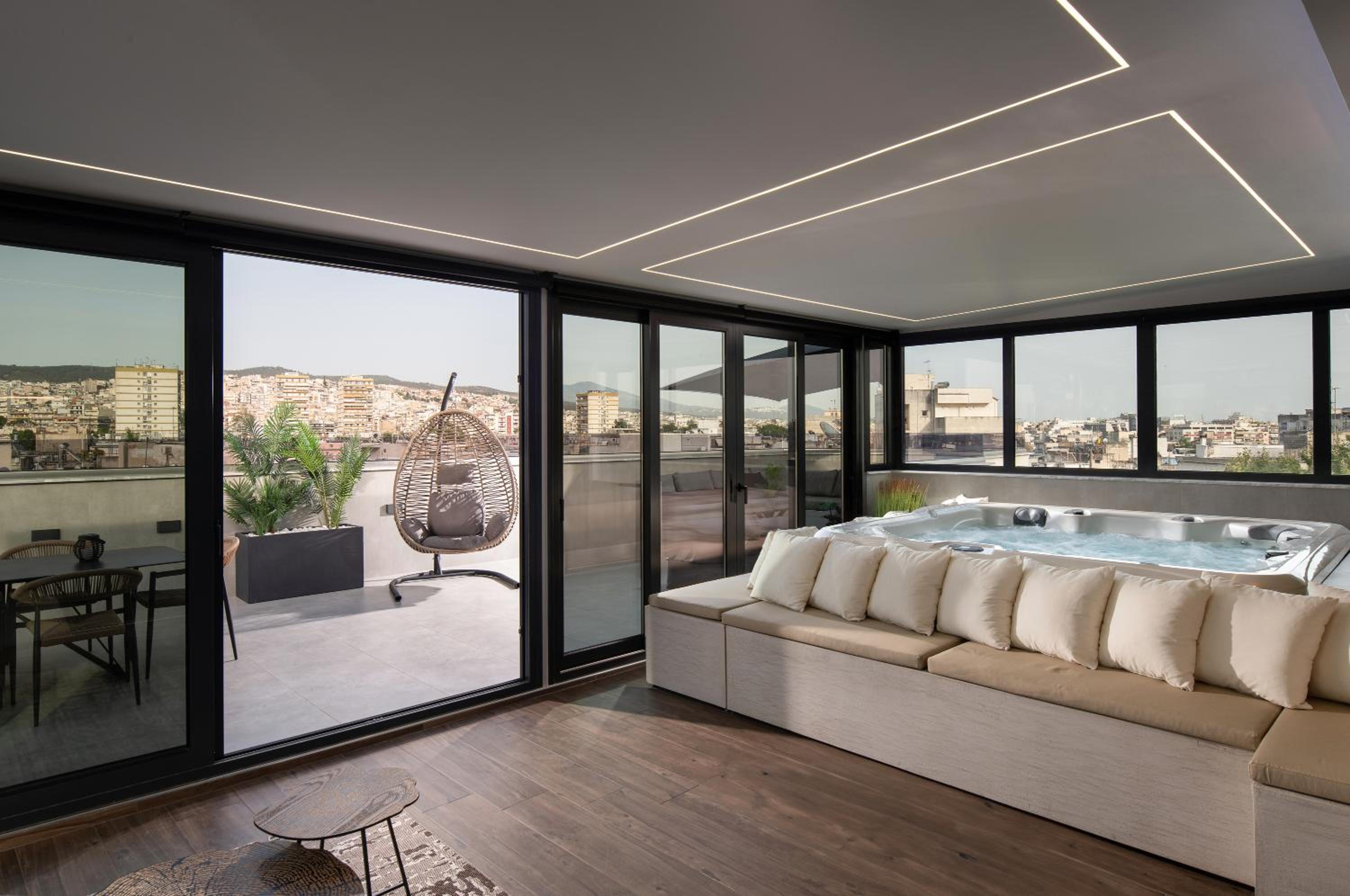 roof