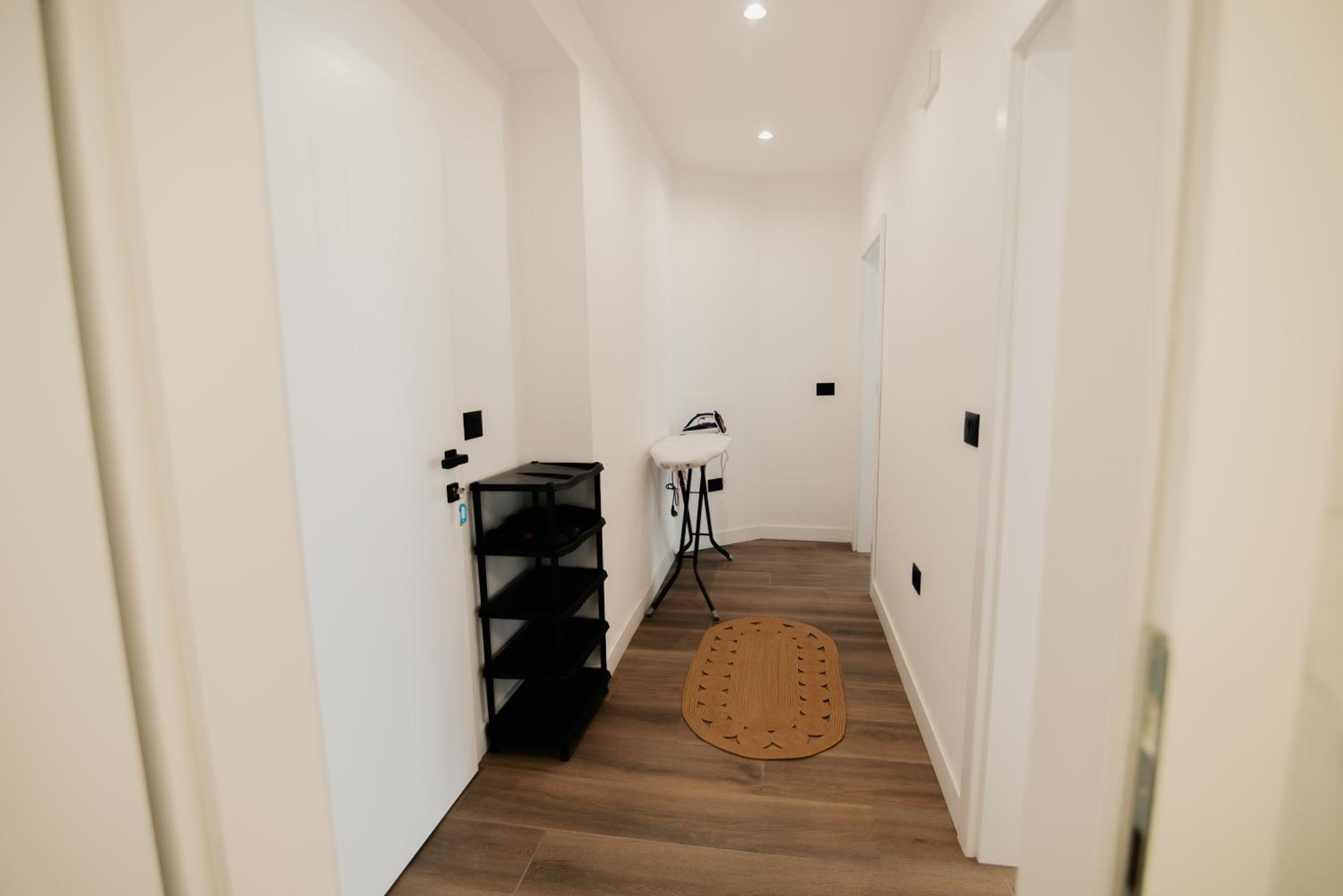 Froa Luxury Apartment