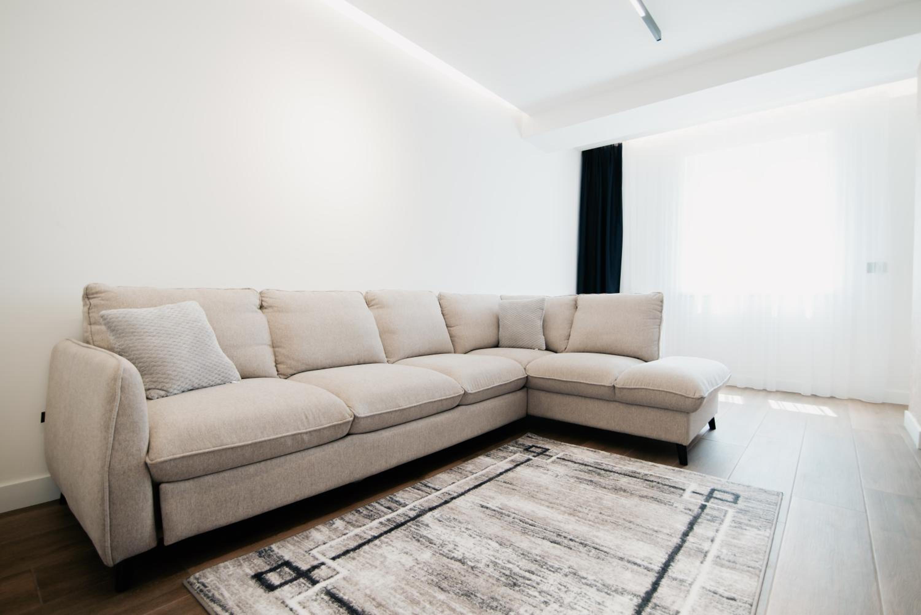 Froa Luxury Apartment
