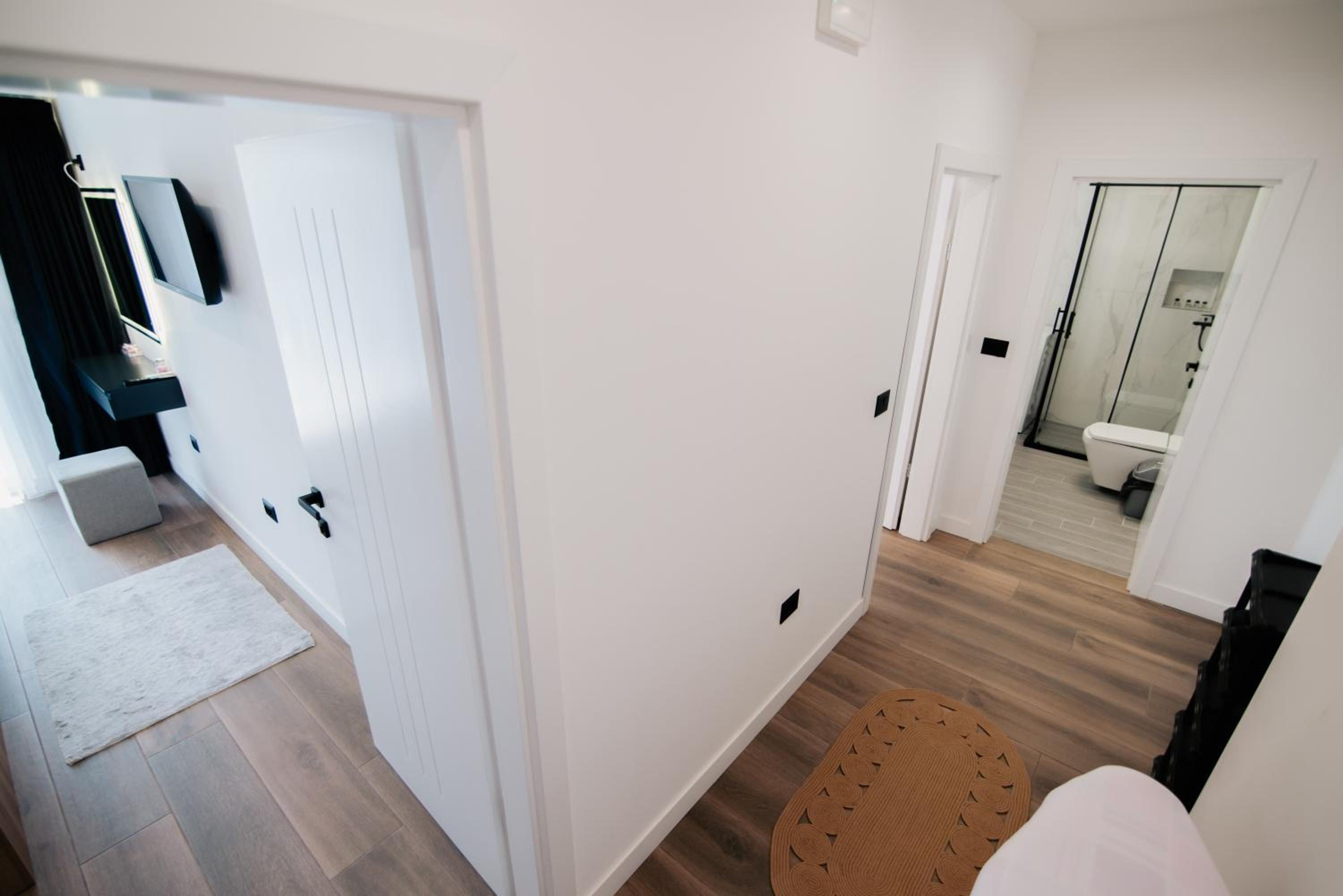 Froa Luxury Apartment