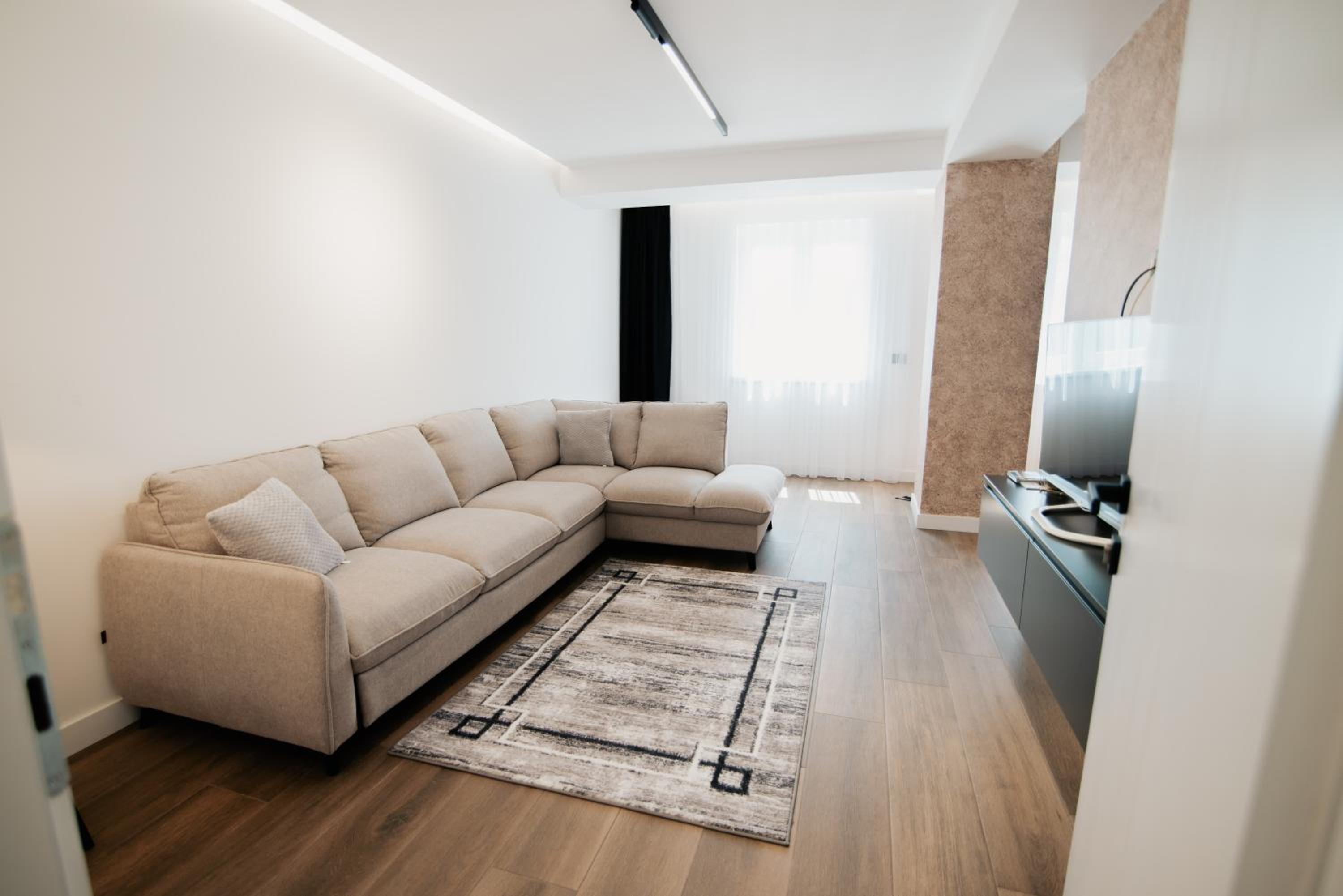 Froa Luxury Apartment