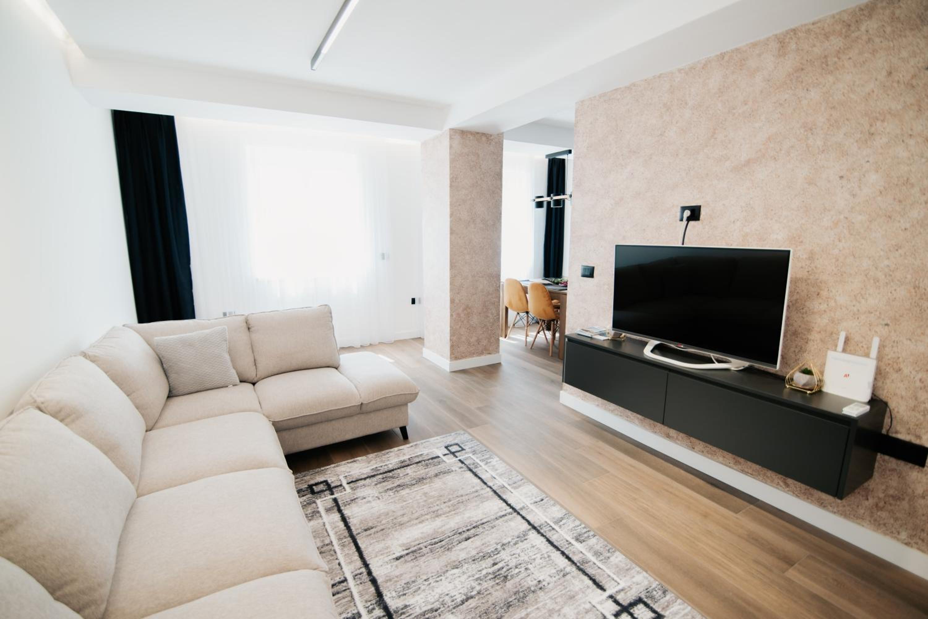 Froa Luxury Apartment