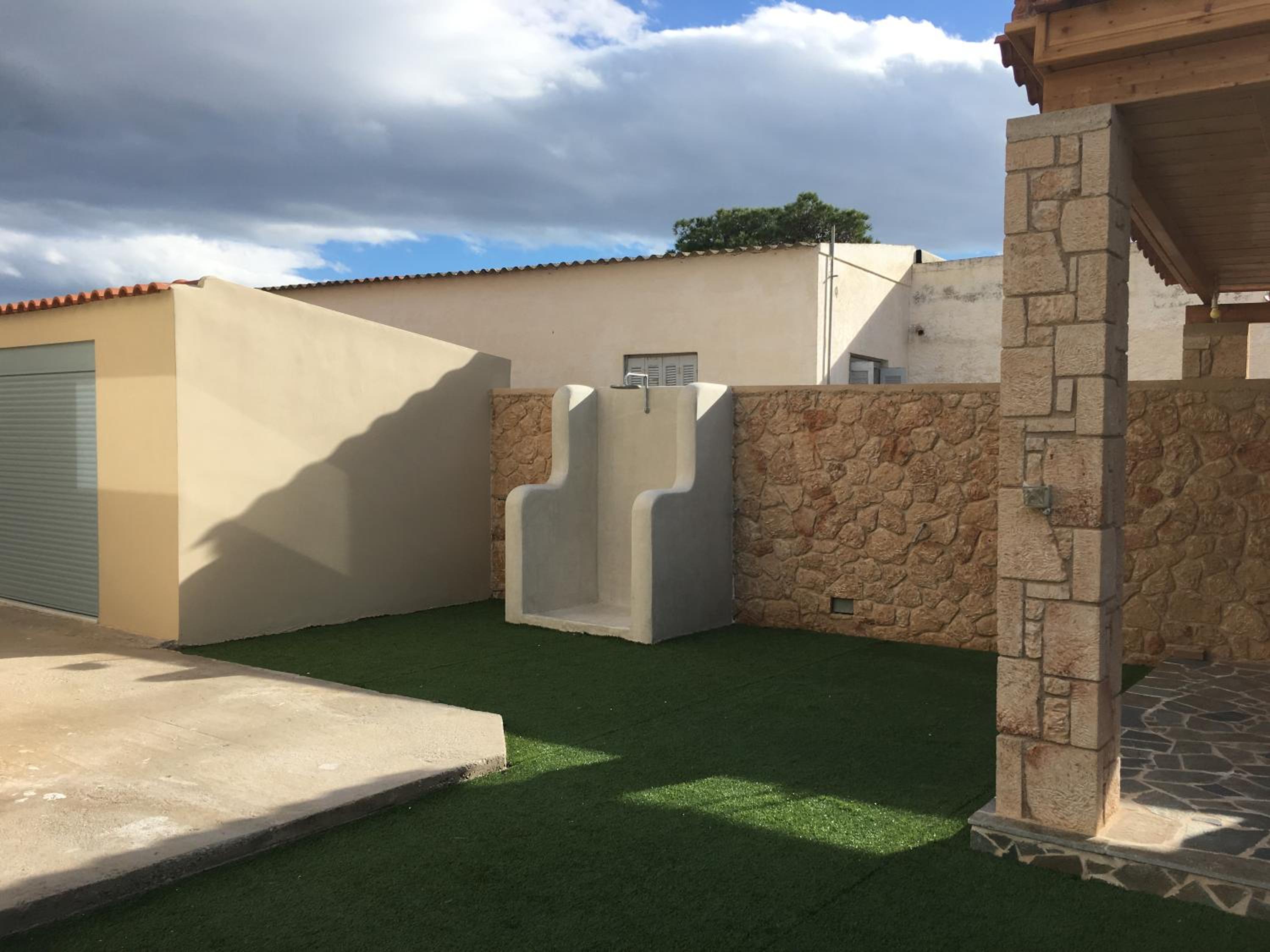 Villa Thea