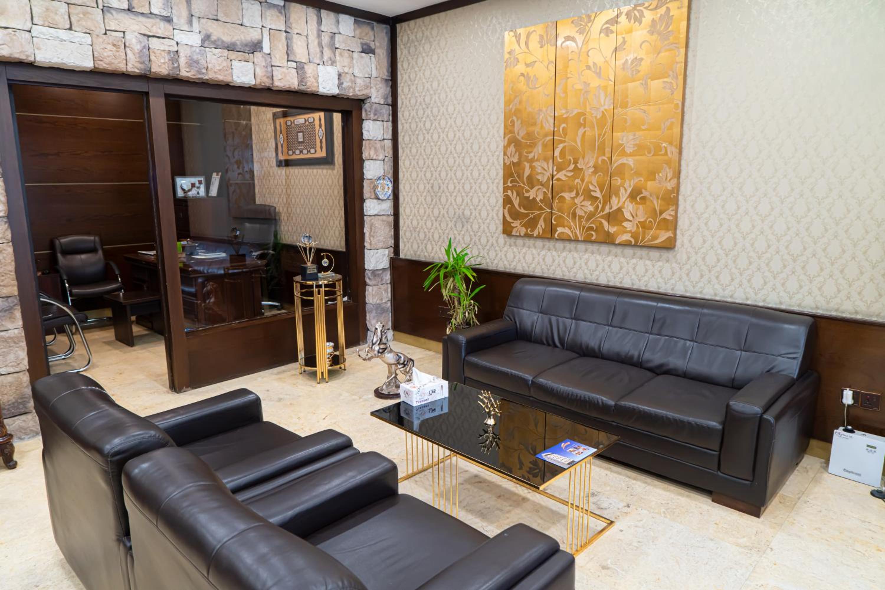 BL-Hotels Erbil