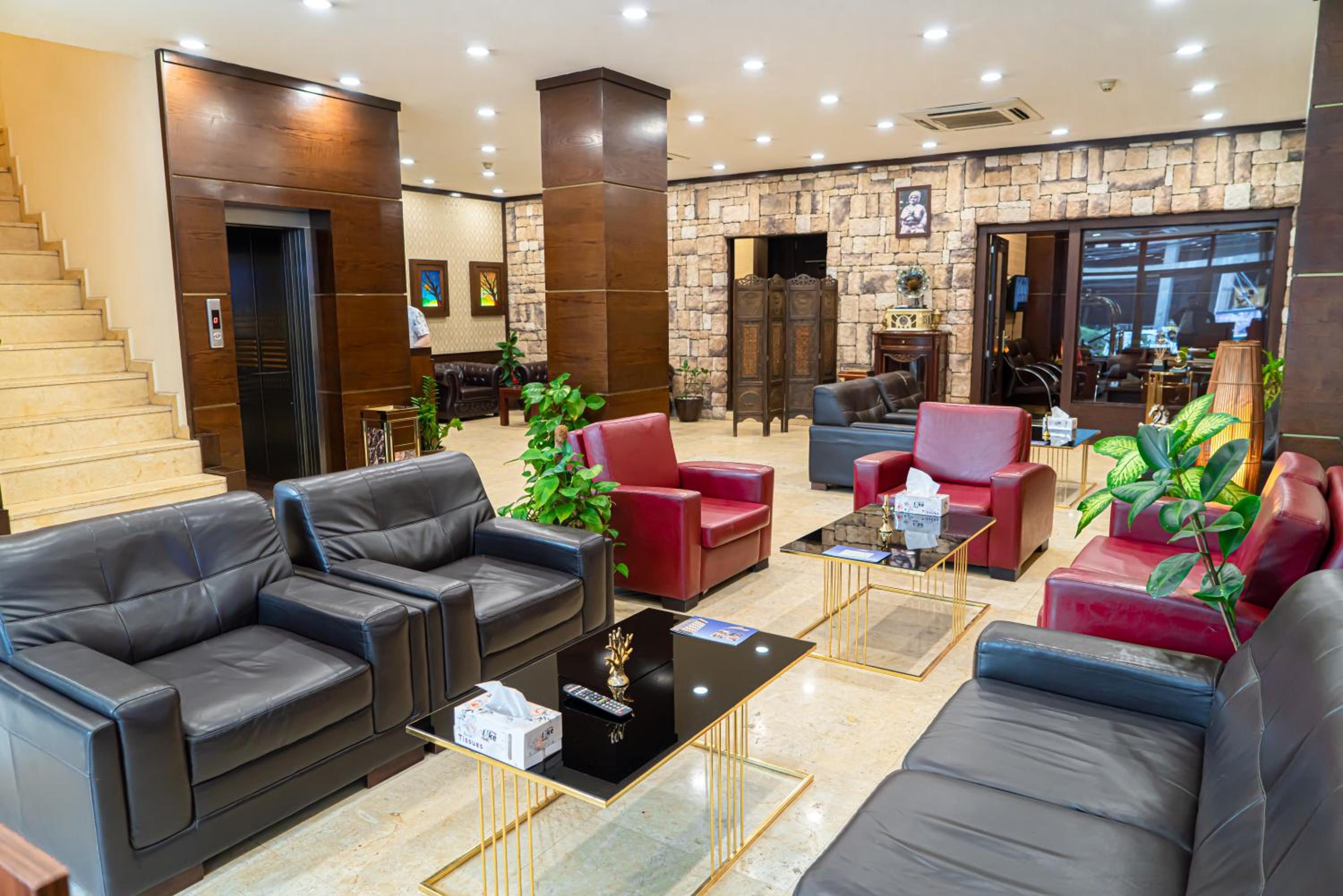 BL-Hotels Erbil