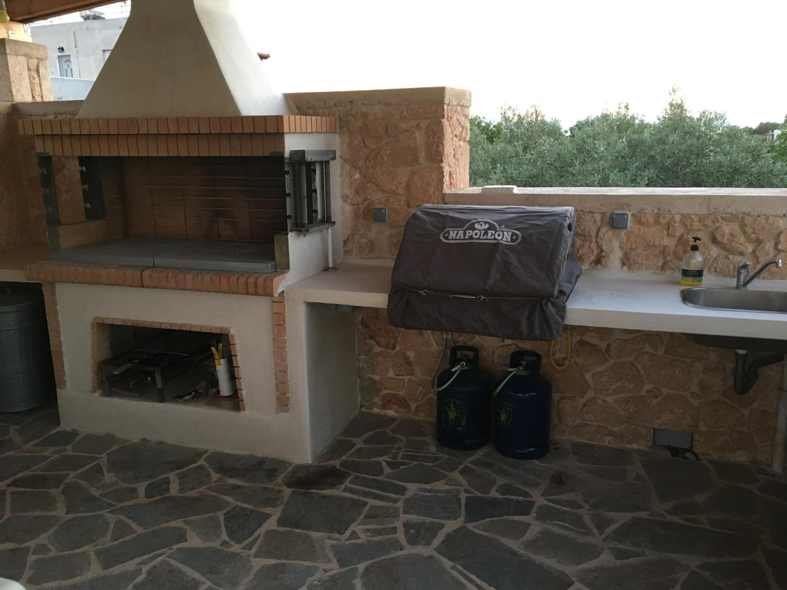 Villa Thea