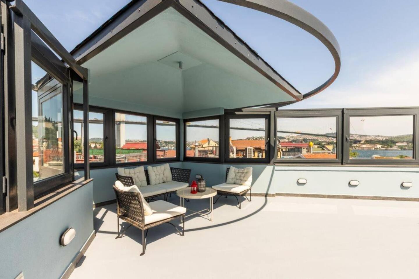 roof