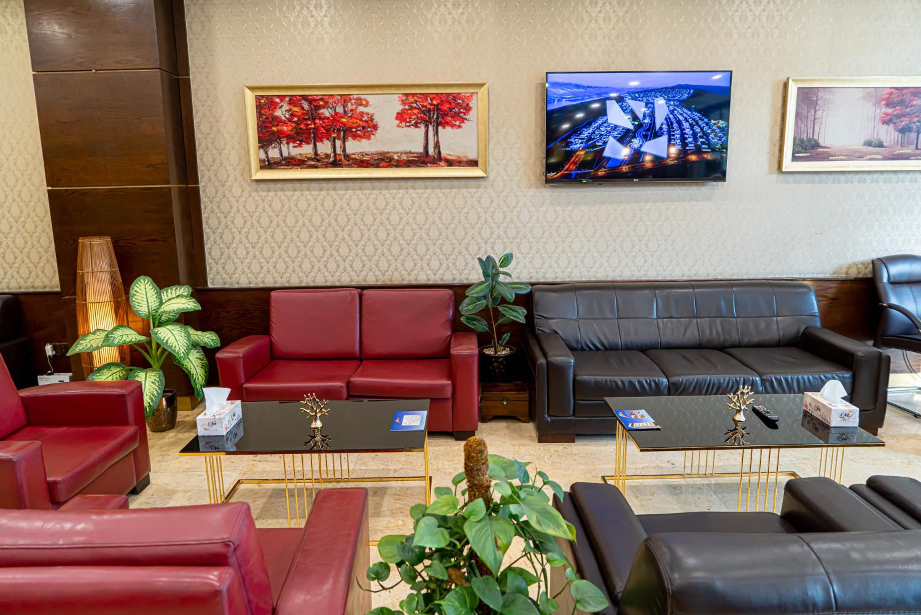 BL-Hotels Erbil