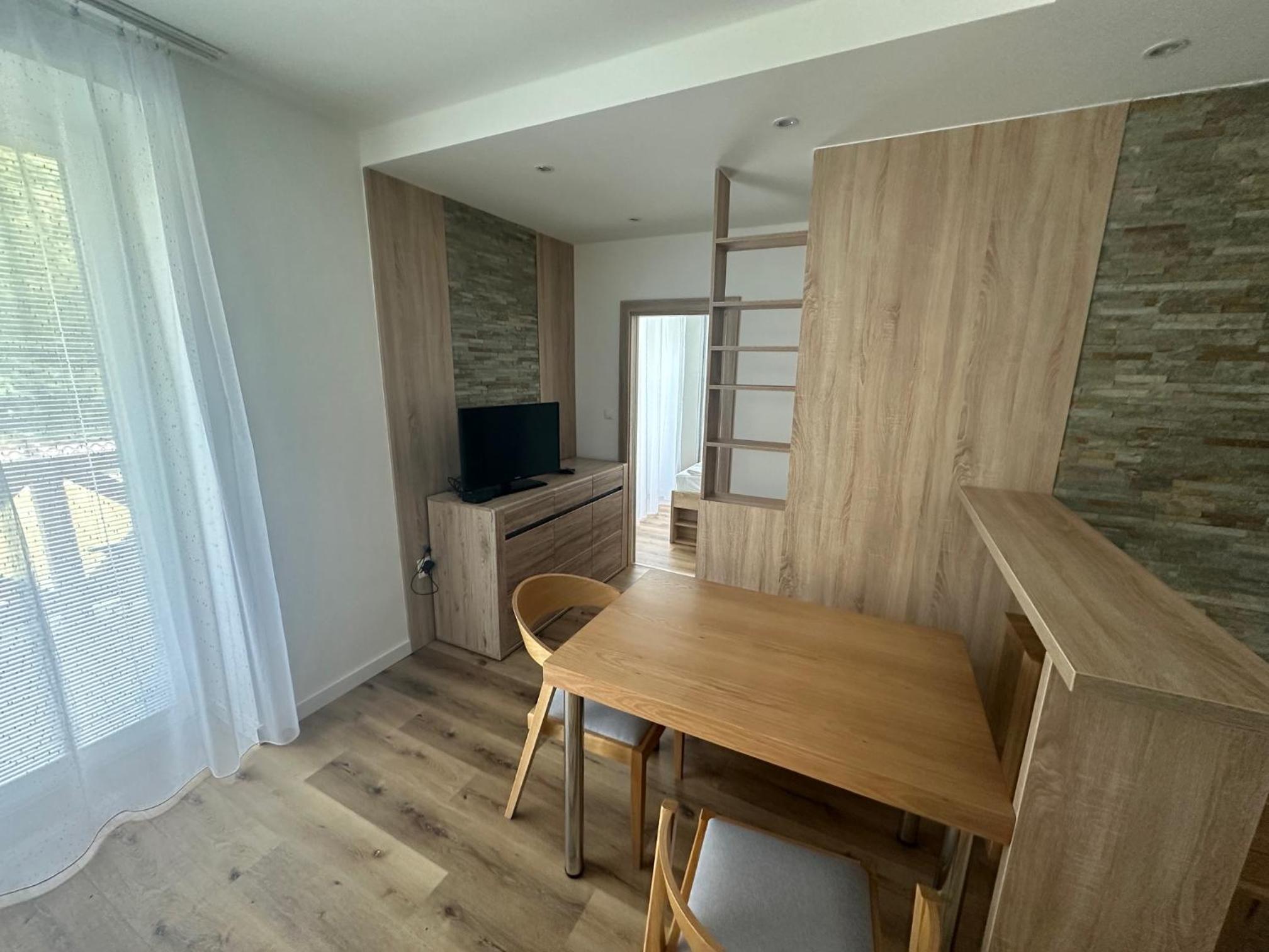 Apartmany ZEA