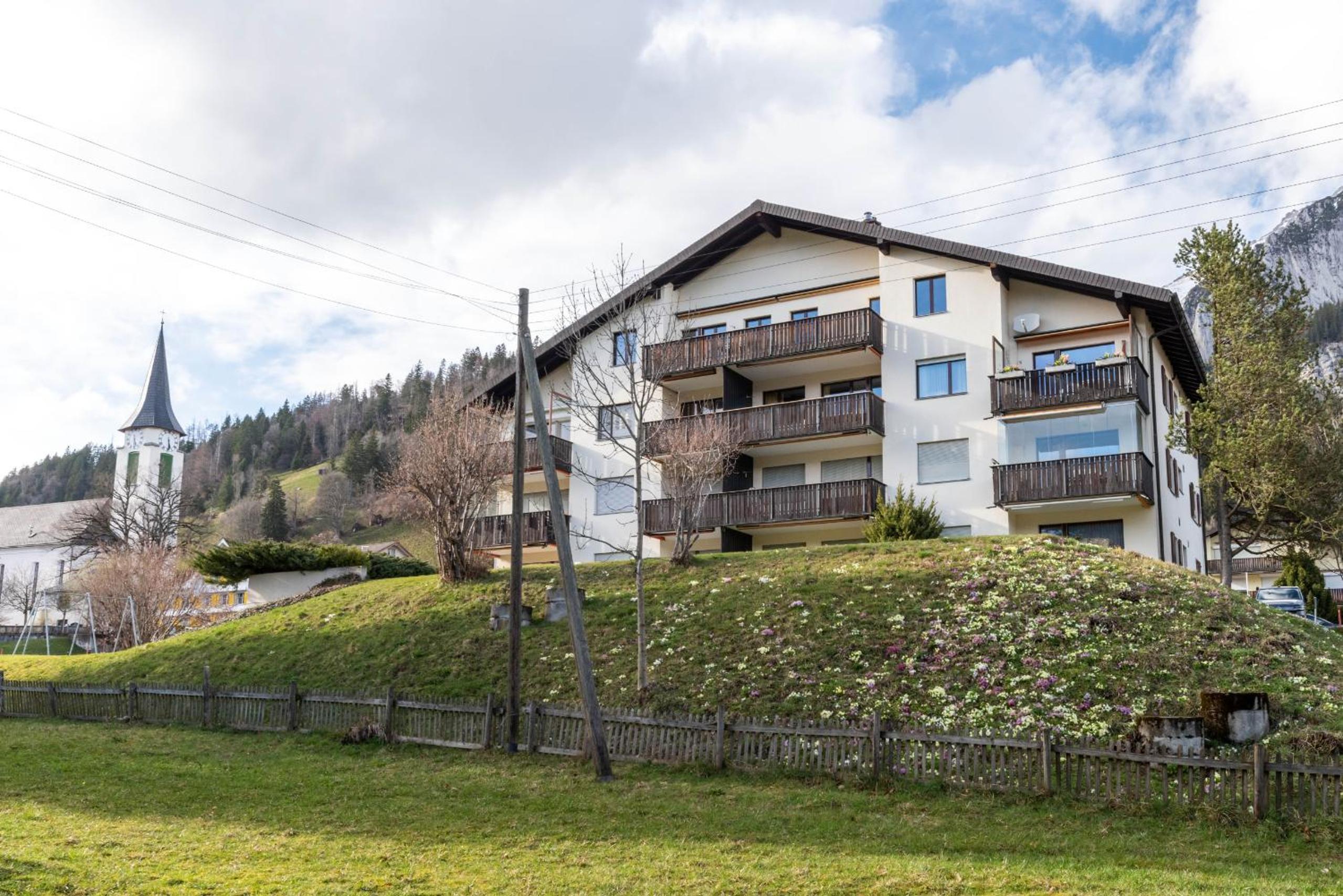 Schwalbennest