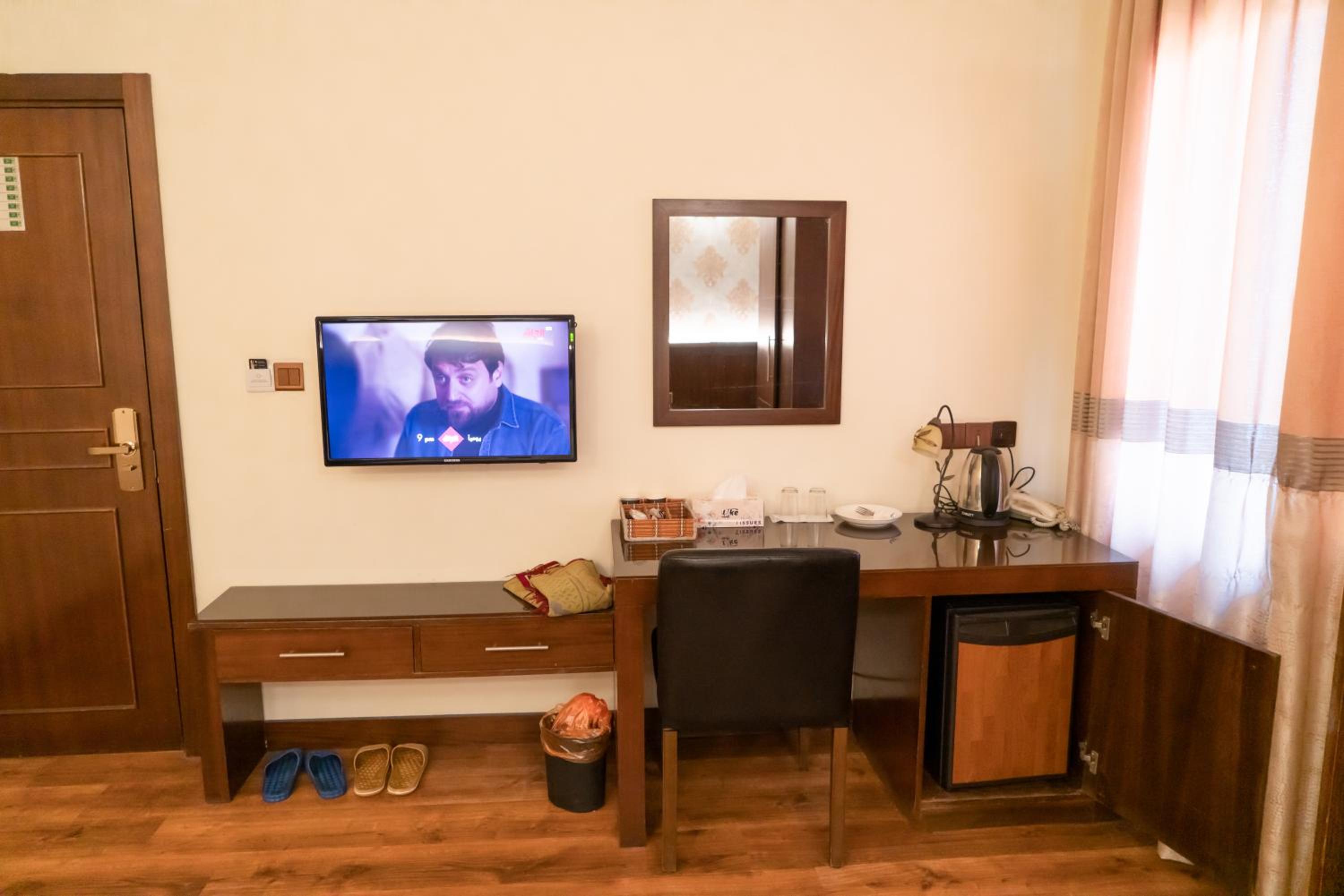 BL-Hotels Erbil