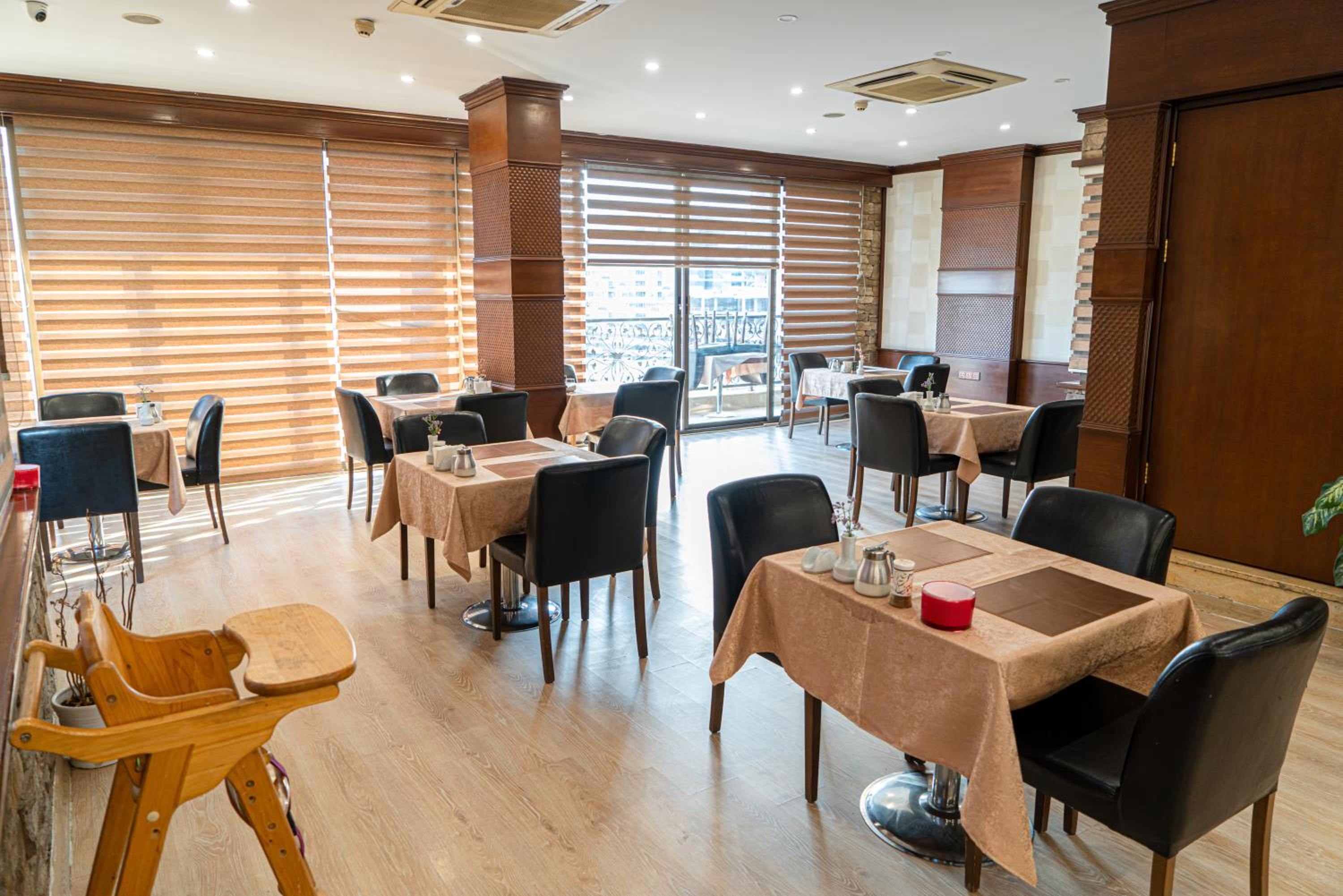 BL-Hotels Erbil