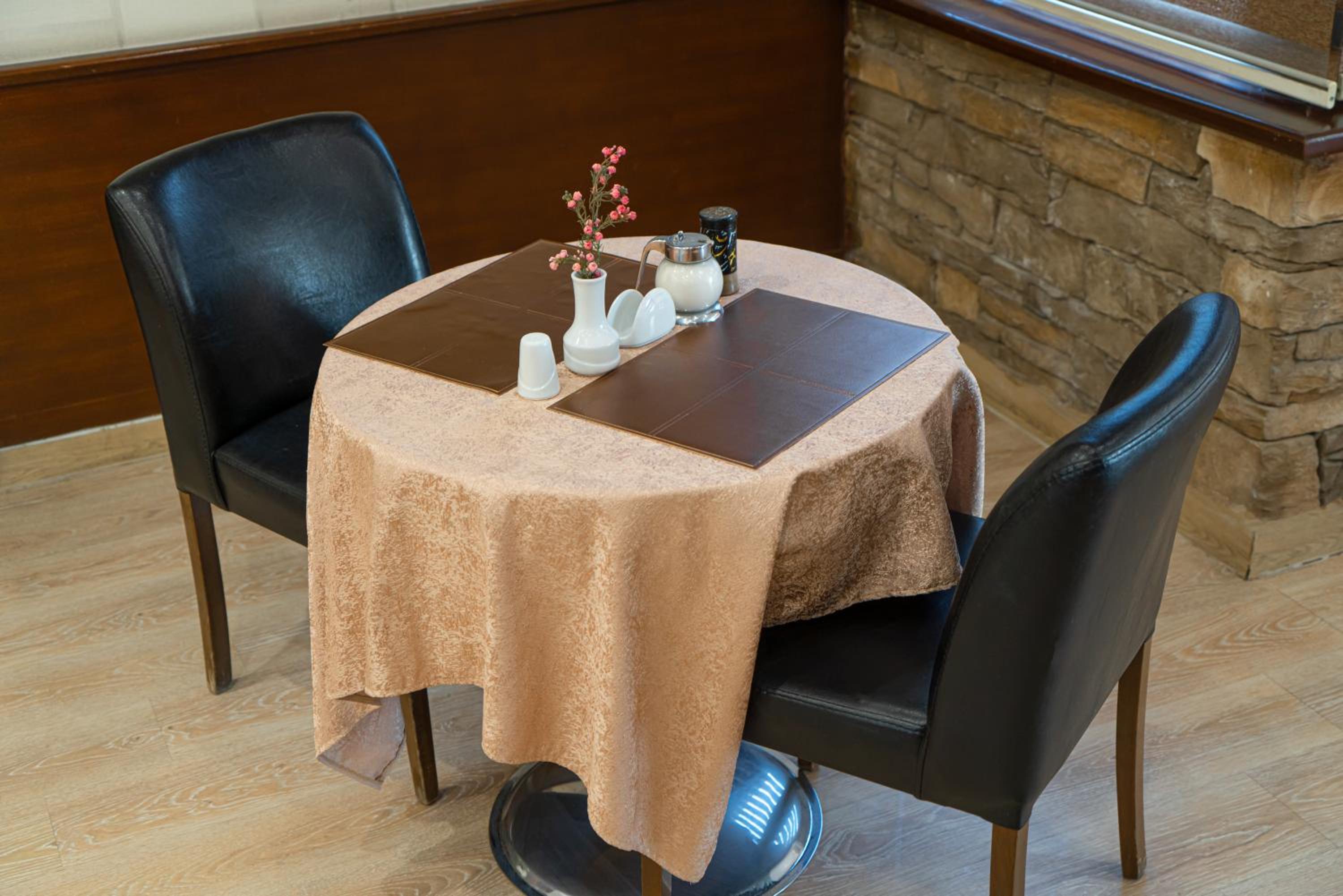 BL-Hotels Erbil