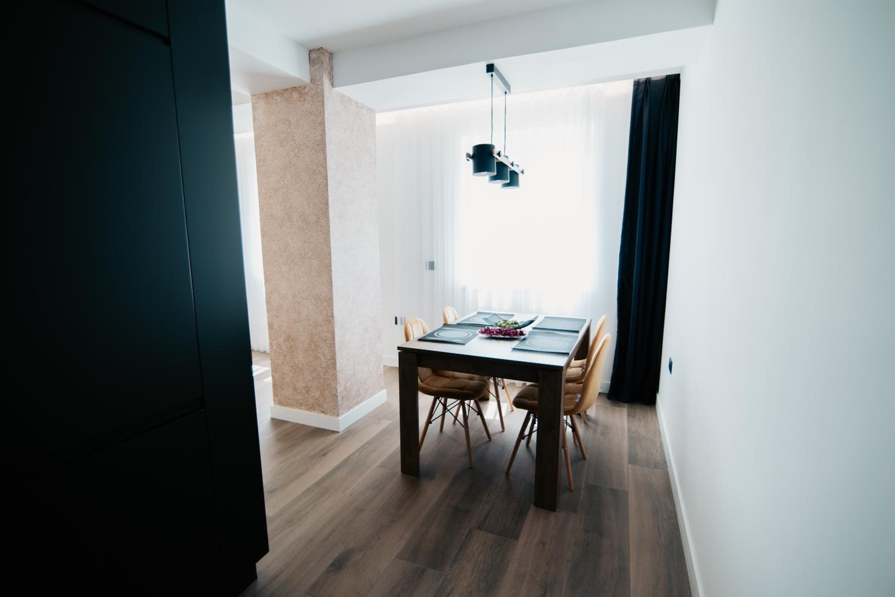Froa Luxury Apartment