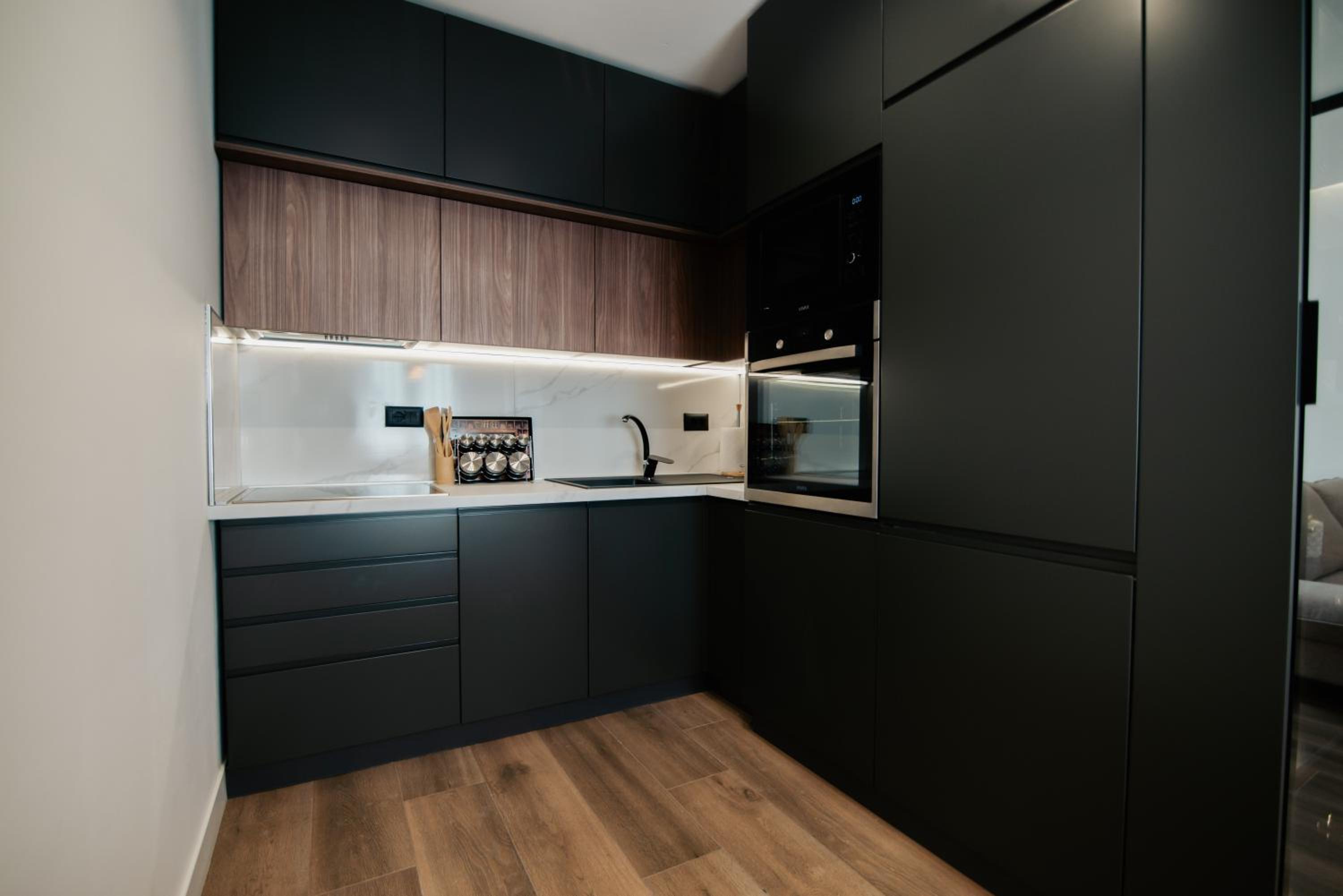 Froa Luxury Apartment