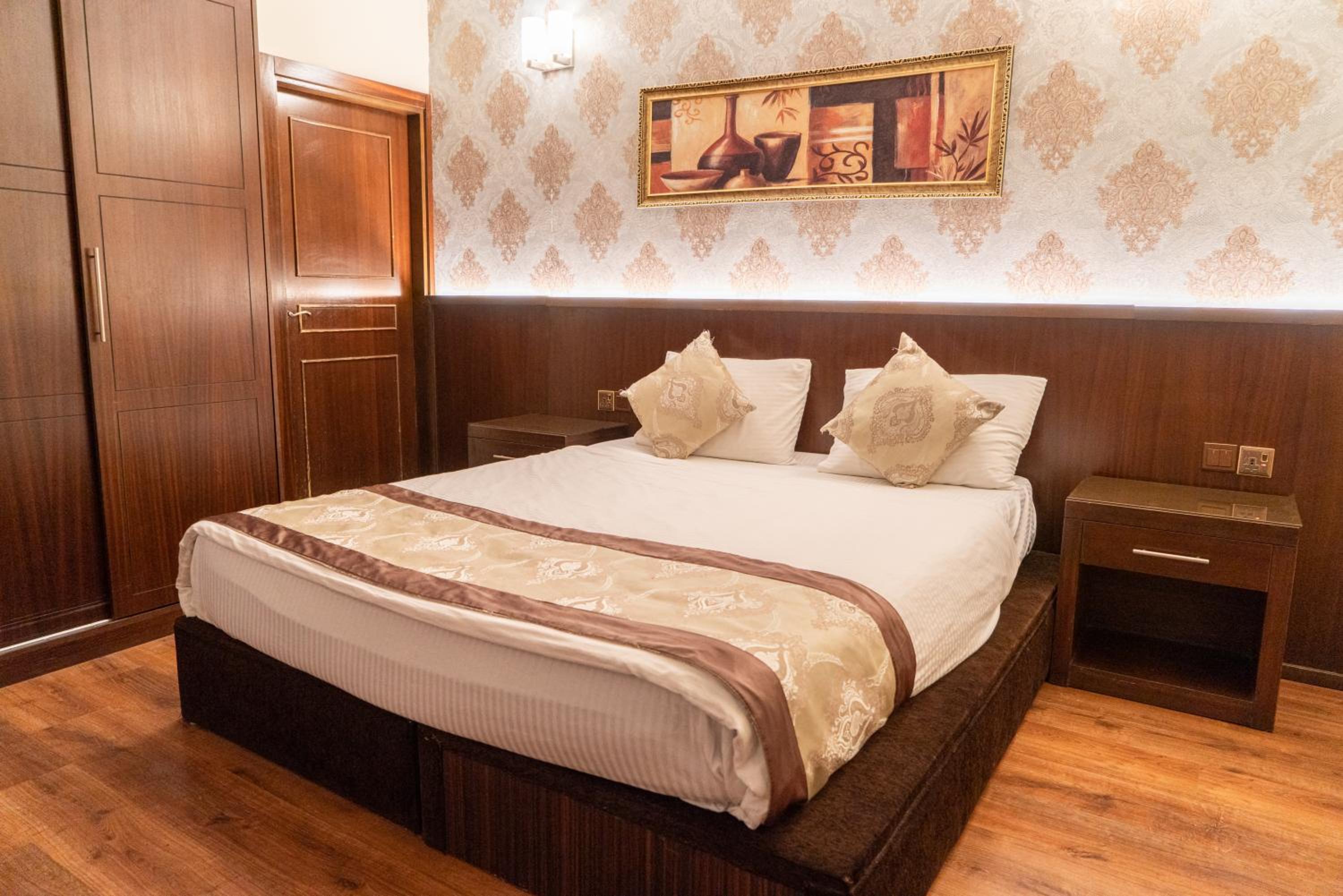 BL-Hotels Erbil