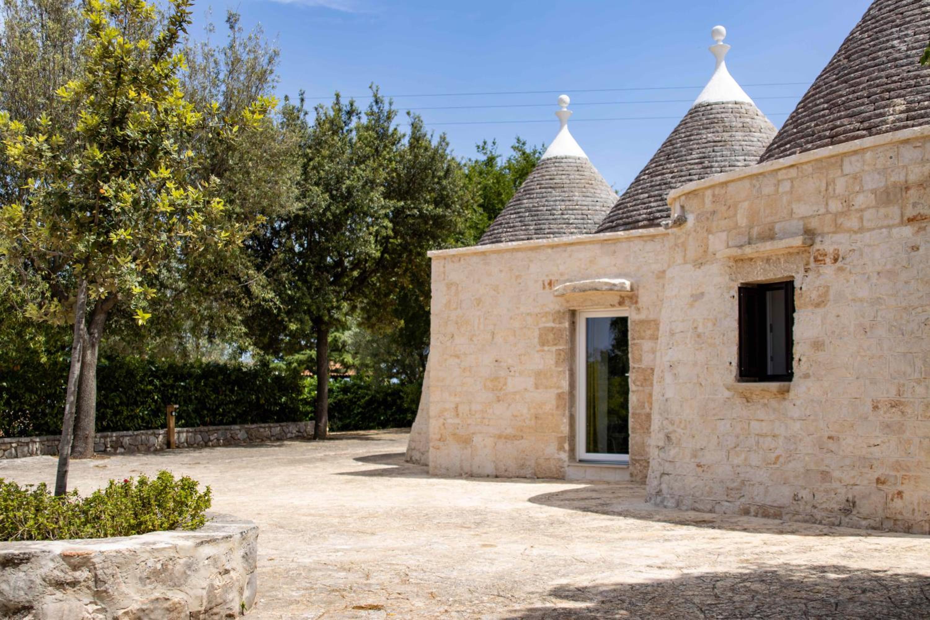 Trullo Pugliarmonia
