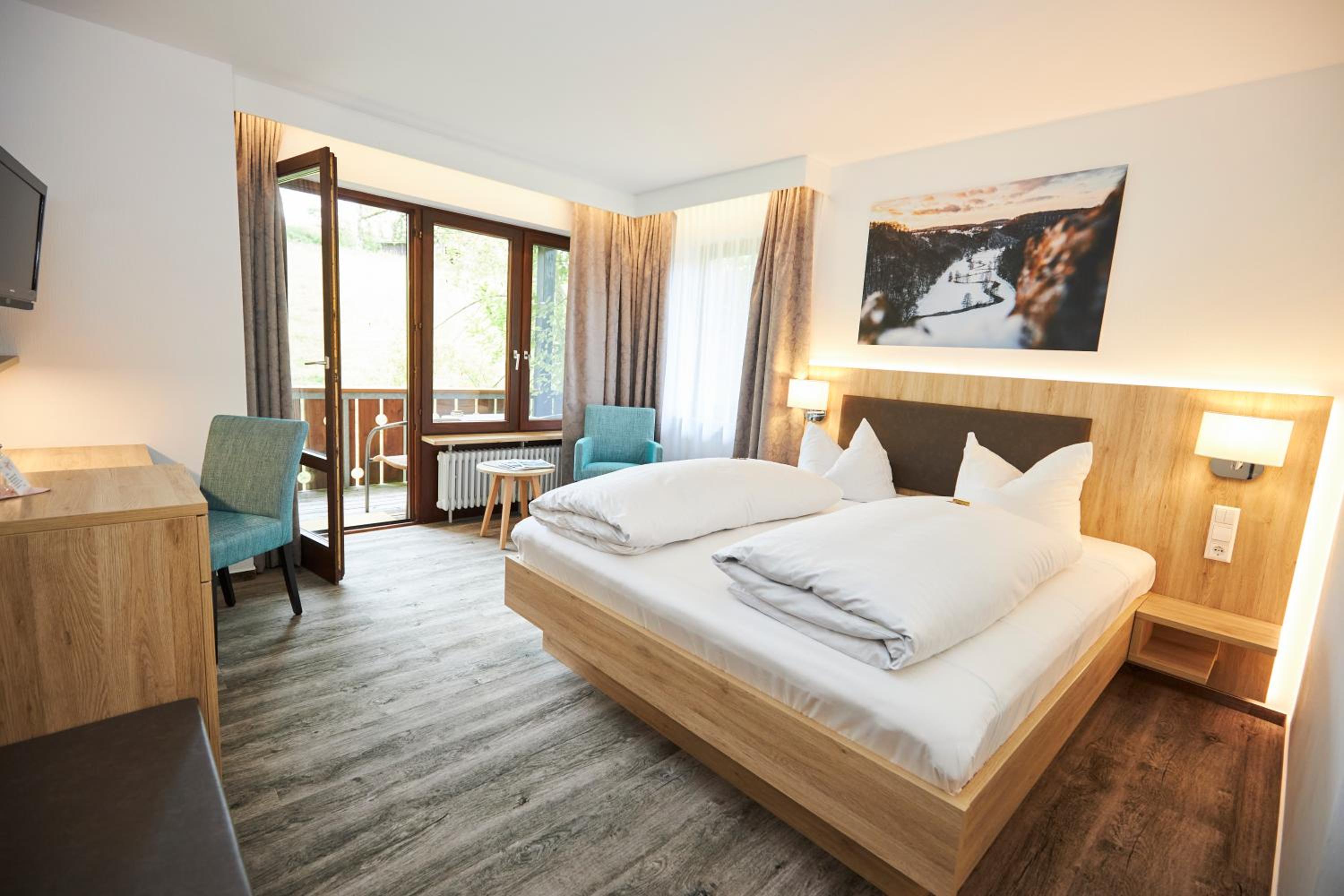Flair Hotel Gasthof zum Hirsch