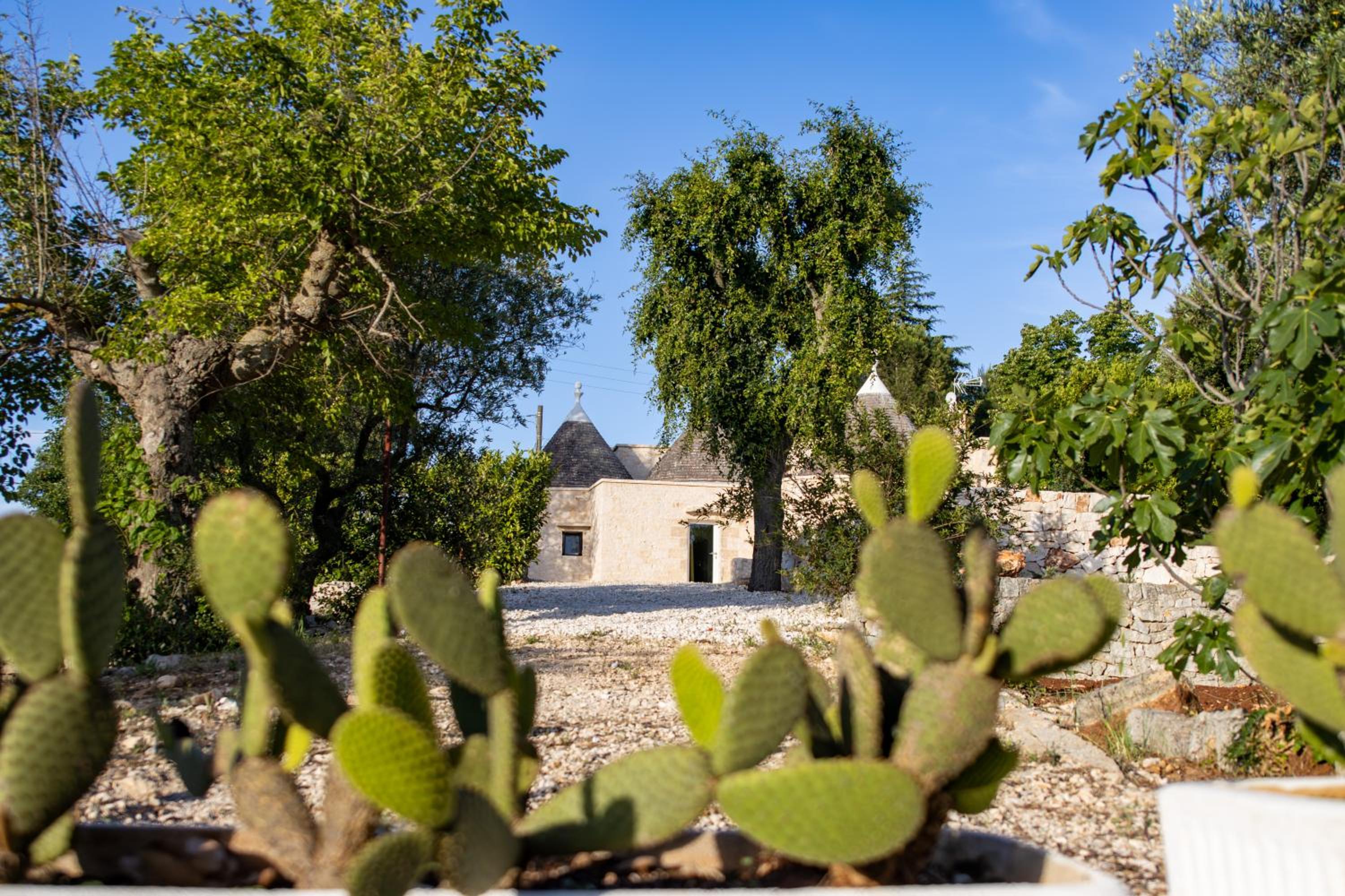 Trullo Pugliarmonia