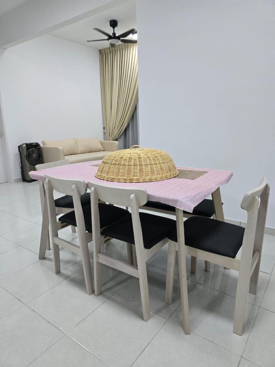 Serenity Home Residensi Adelia 2 near Bangi Wonderland photo 7