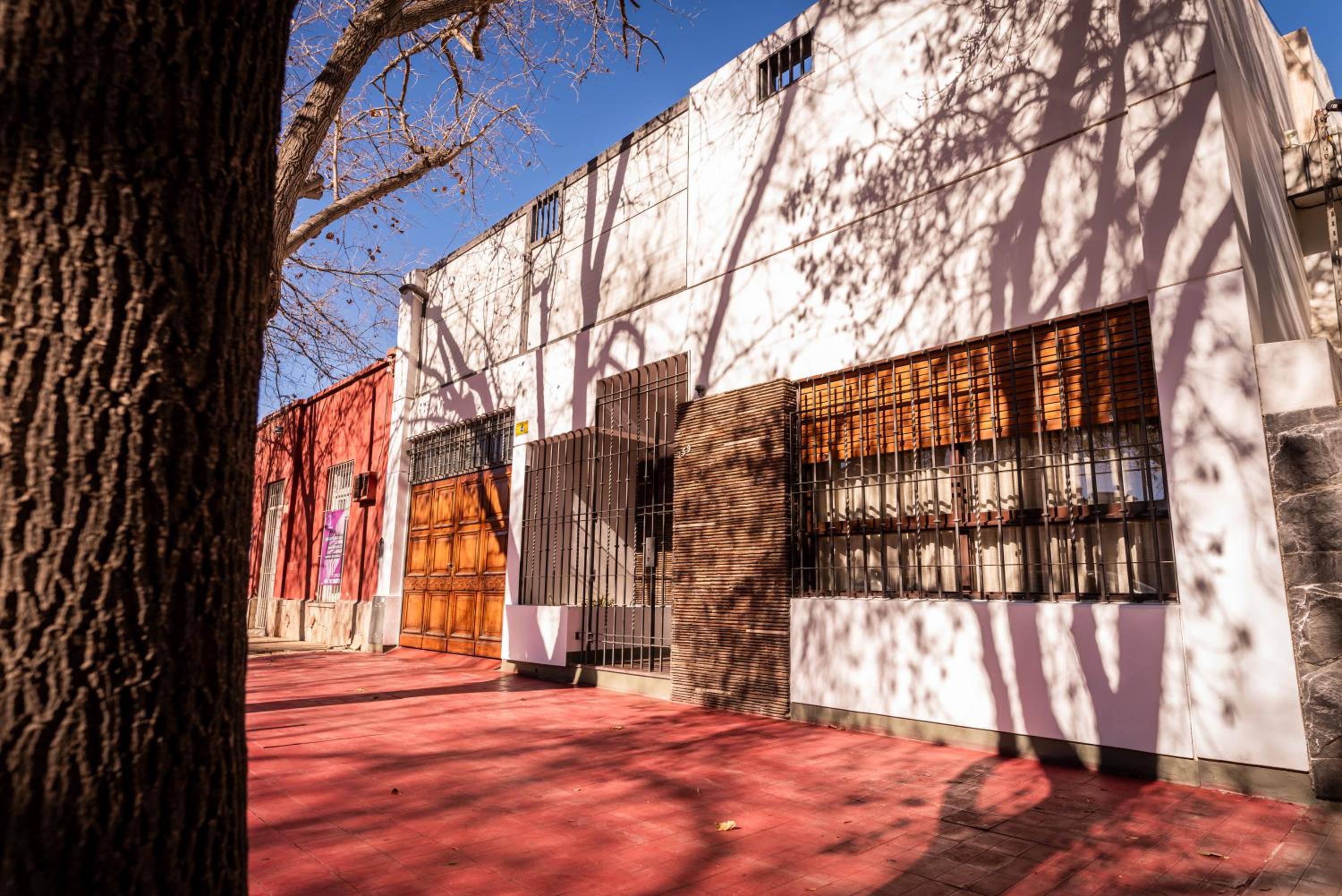 Departamentos Cordillera Wine I