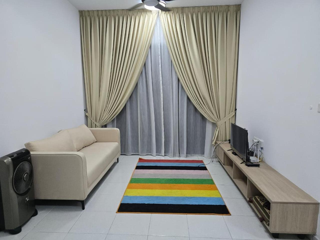 Serenity Home Residensi Adelia 2 near Bangi Wonderland photo 1