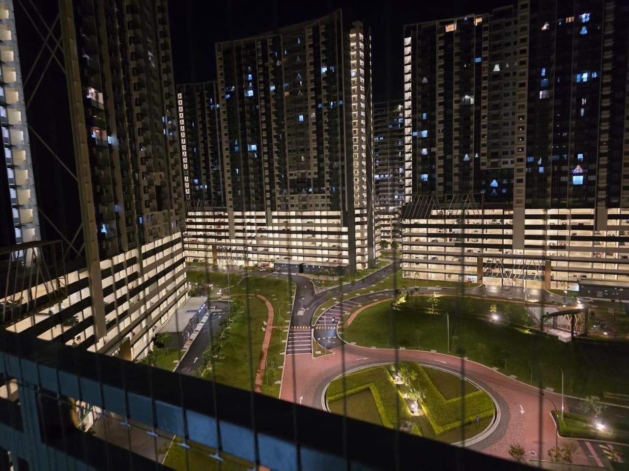 Serenity Home Residensi Adelia 2 near Bangi Wonderland photo 2