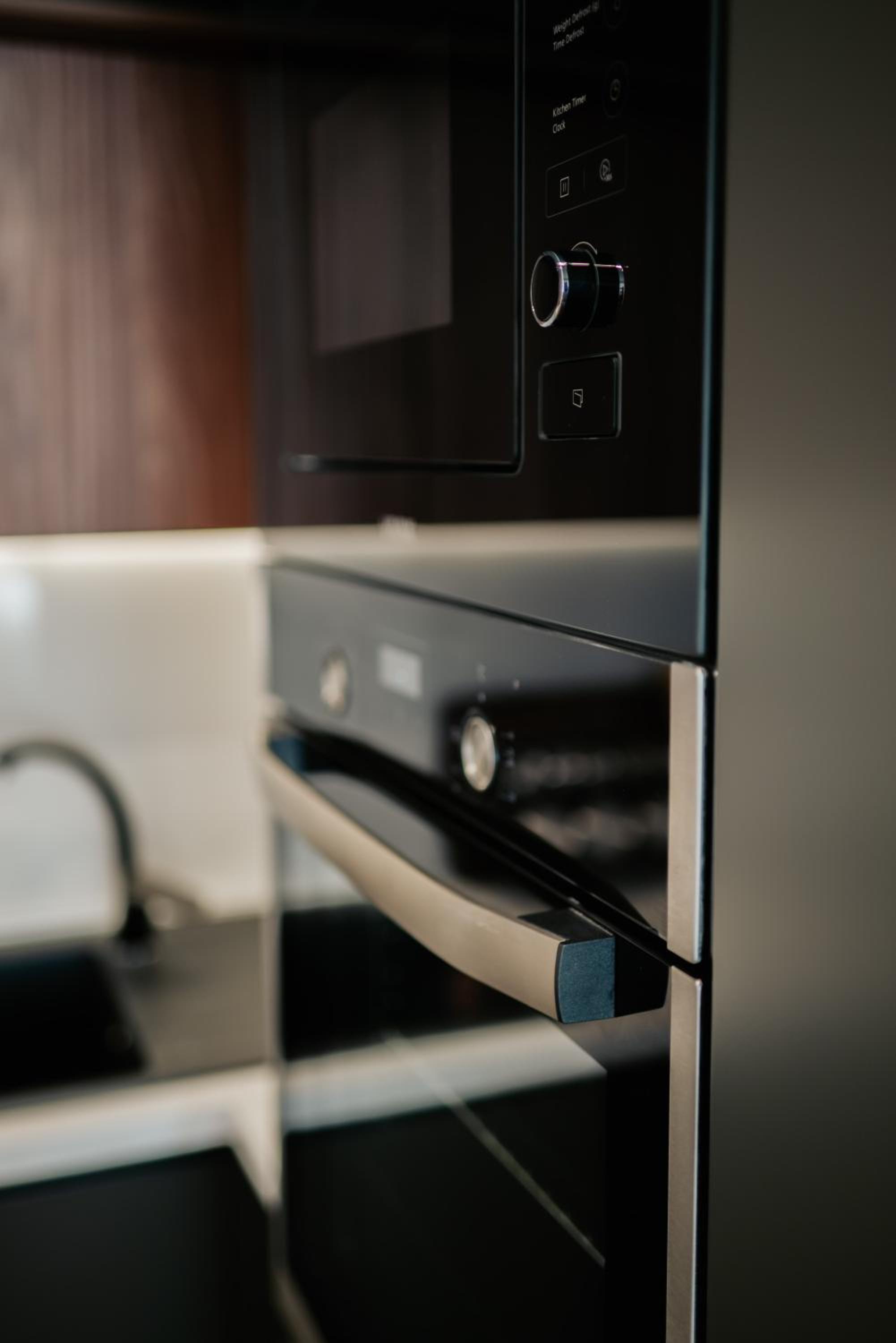 Froa Luxury Apartment