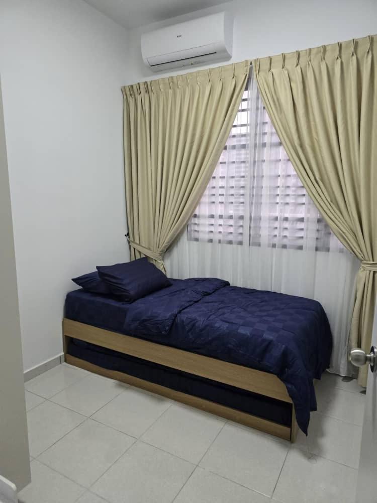Serenity Home Residensi Adelia 2 near Bangi Wonderland photo 4
