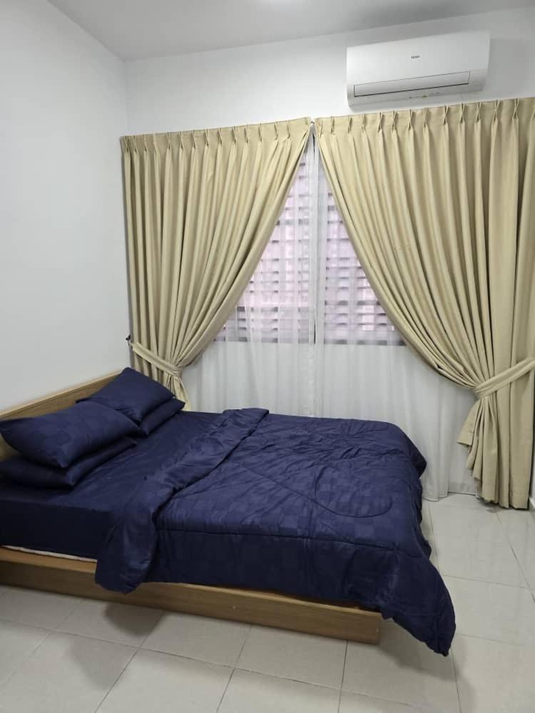 Serenity Home Residensi Adelia 2 near Bangi Wonderland photo 5