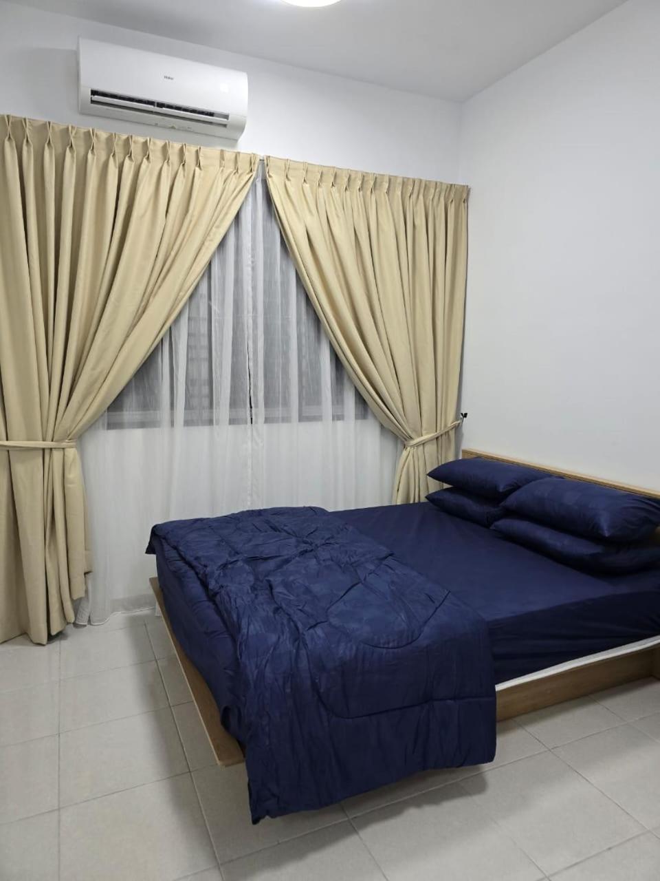 Serenity Home Residensi Adelia 2 near Bangi Wonderland photo 6