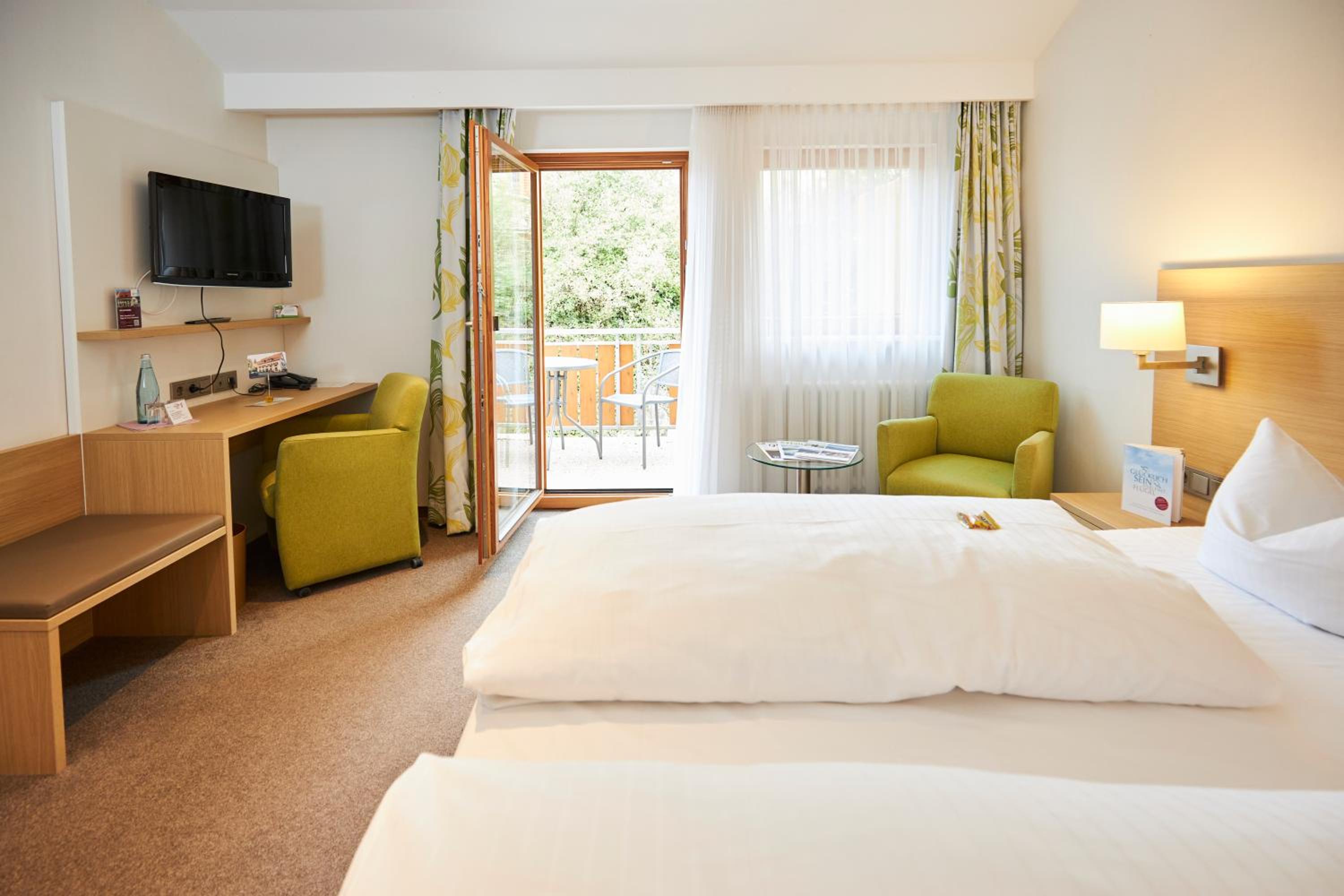 Flair Hotel Gasthof zum Hirsch