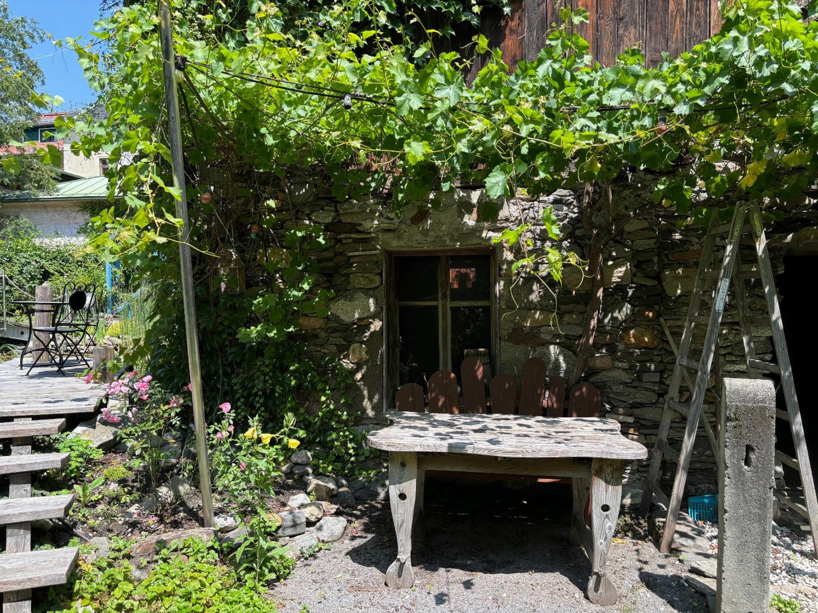 Haus Höhr