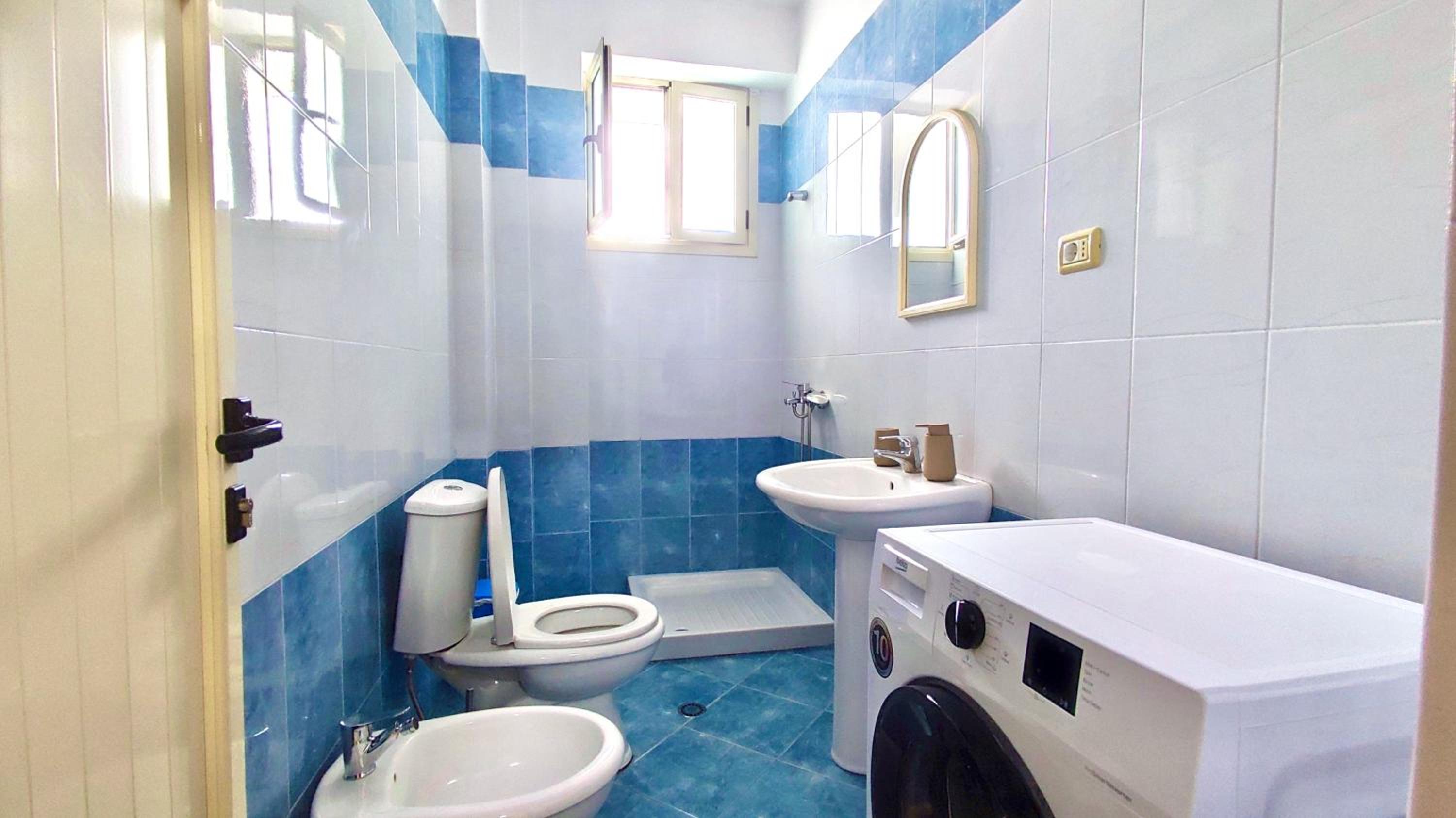 Central Studio Apartment Vlorë