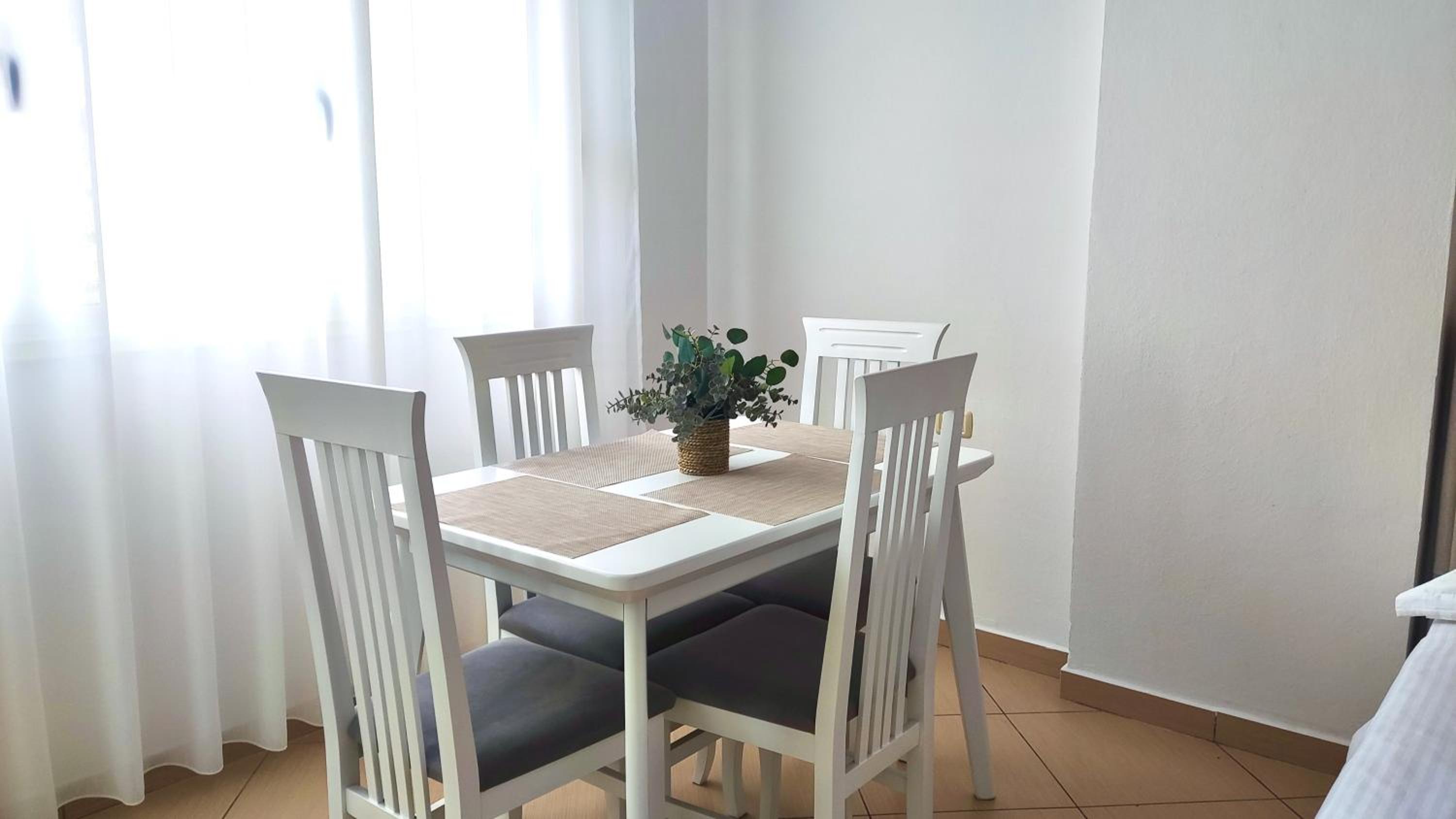 Central Studio Apartment Vlorë