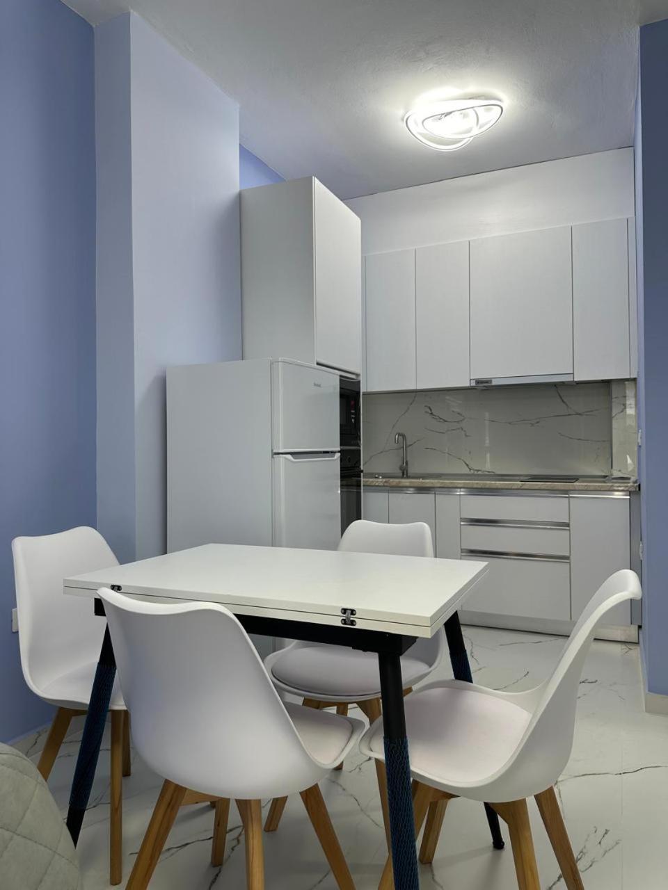 Seafoam Sands Apartment