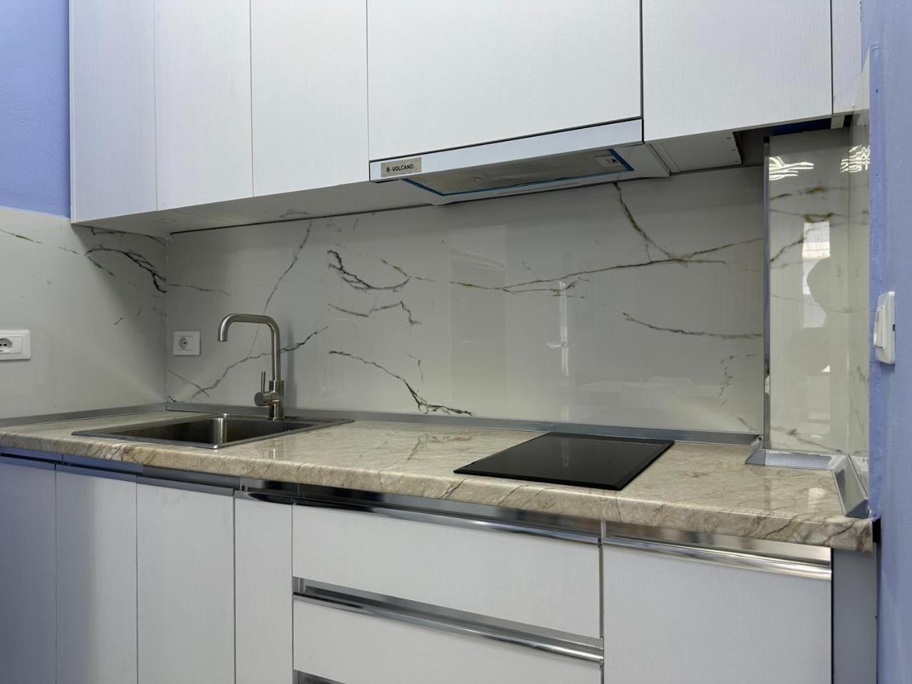 Seafoam Sands Apartment