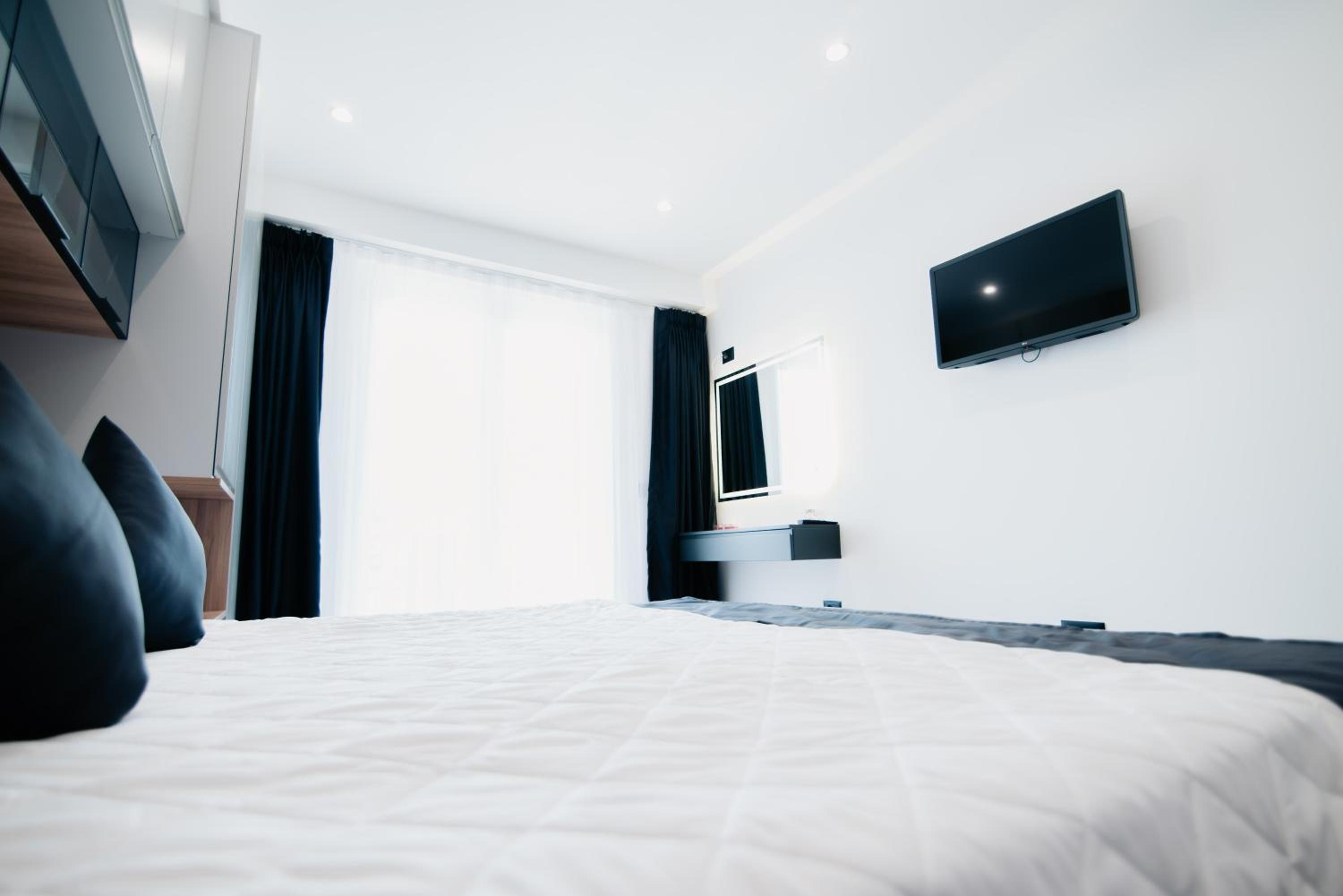 Froa Luxury Apartment