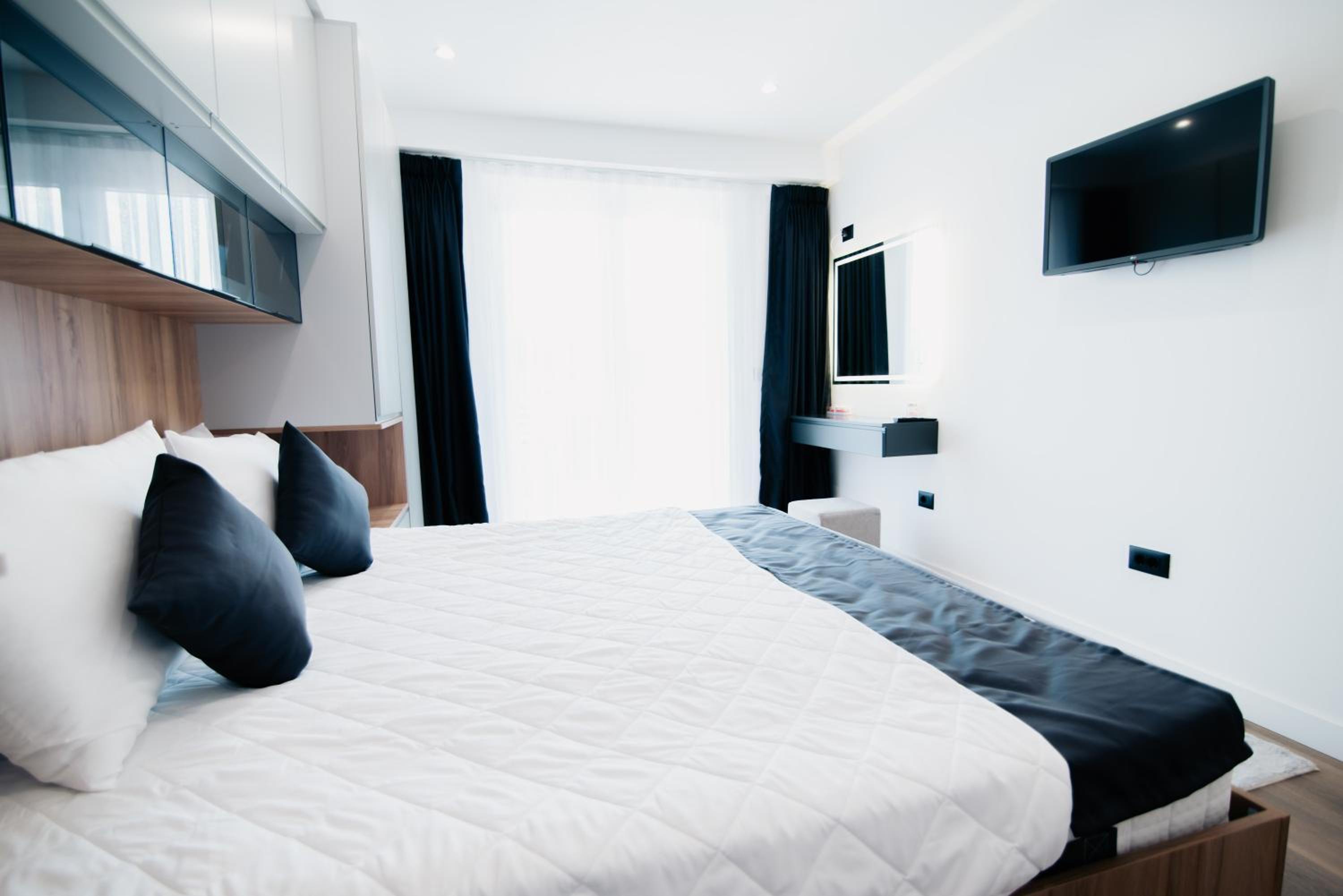 Froa Luxury Apartment