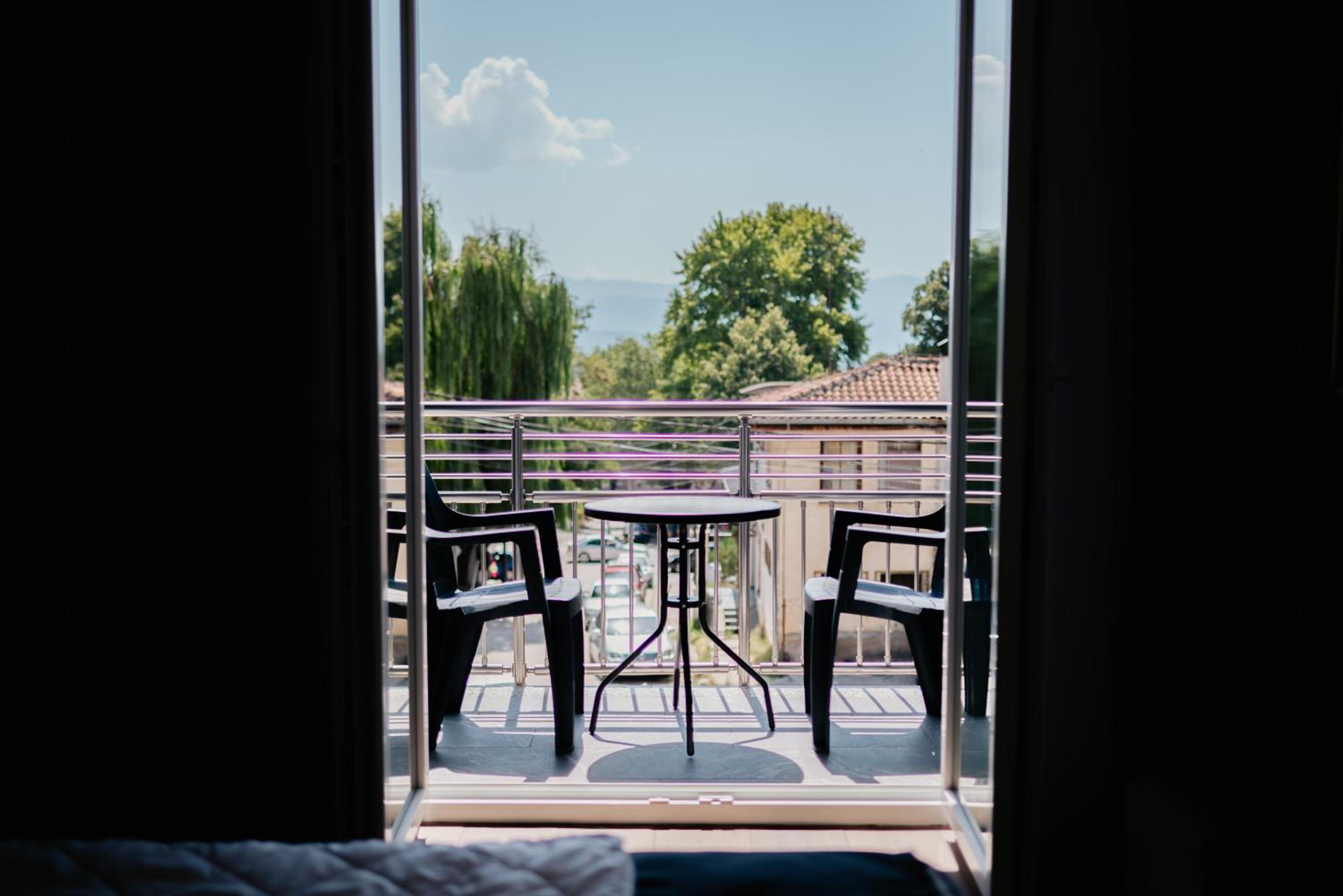 Froa Luxury Apartment