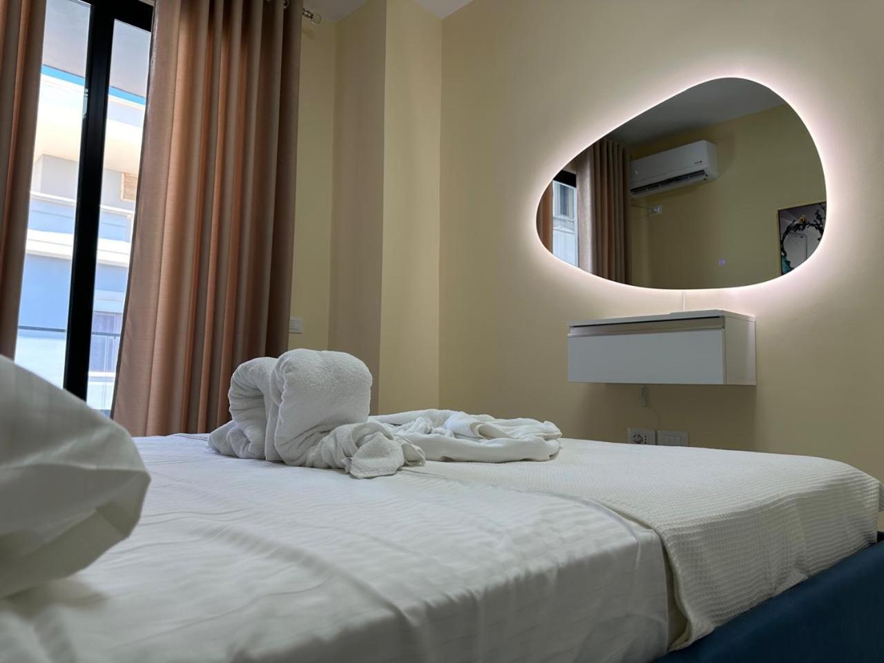 Seafoam Sands Apartment